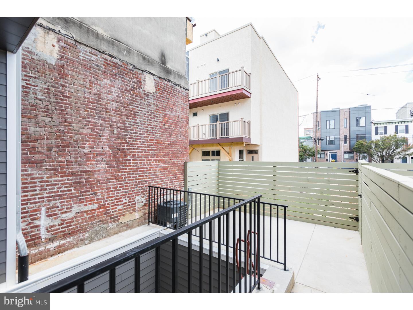 FISHTOWN - Residential Lease