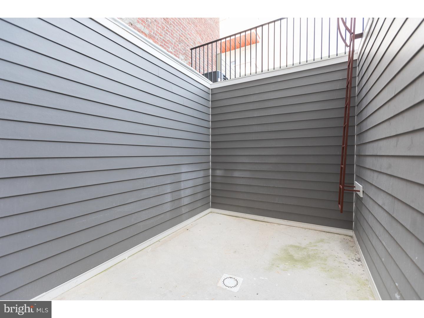 FISHTOWN - Residential Lease