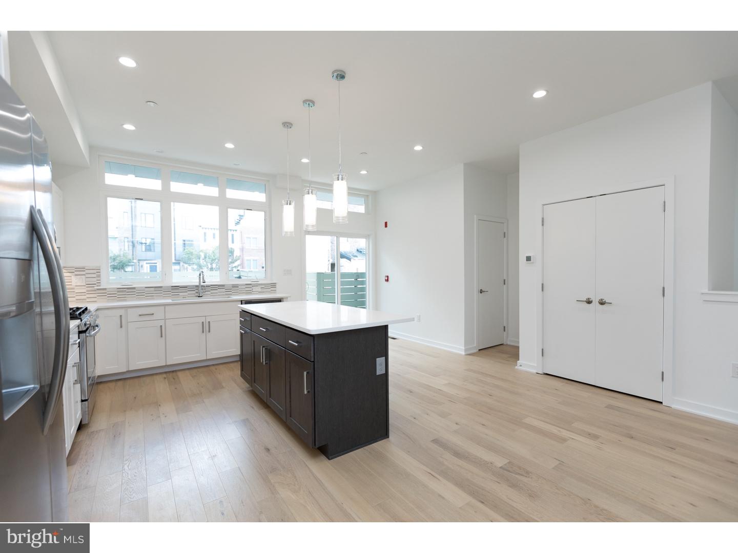 FISHTOWN - Residential Lease