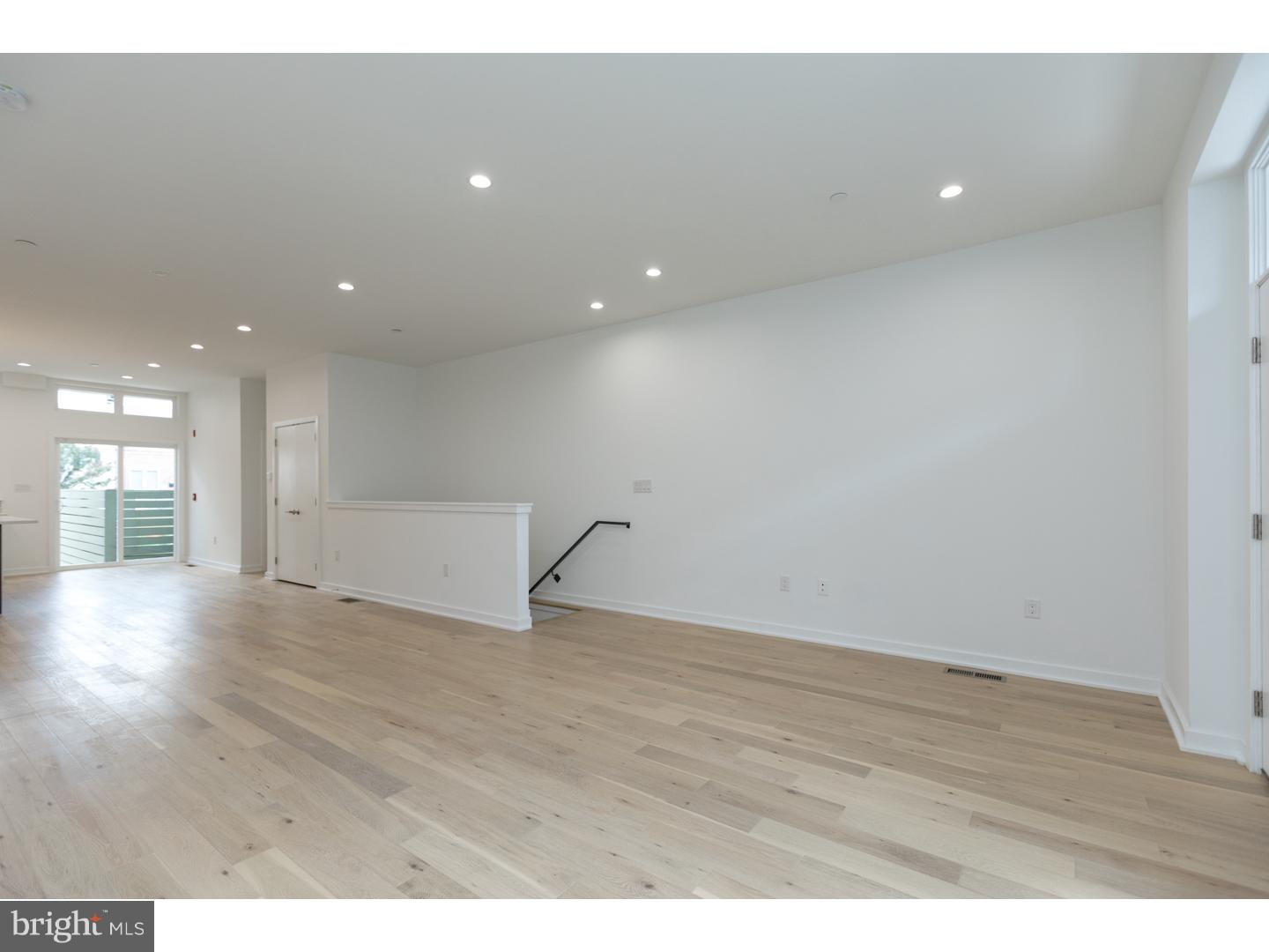 FISHTOWN - Residential Lease