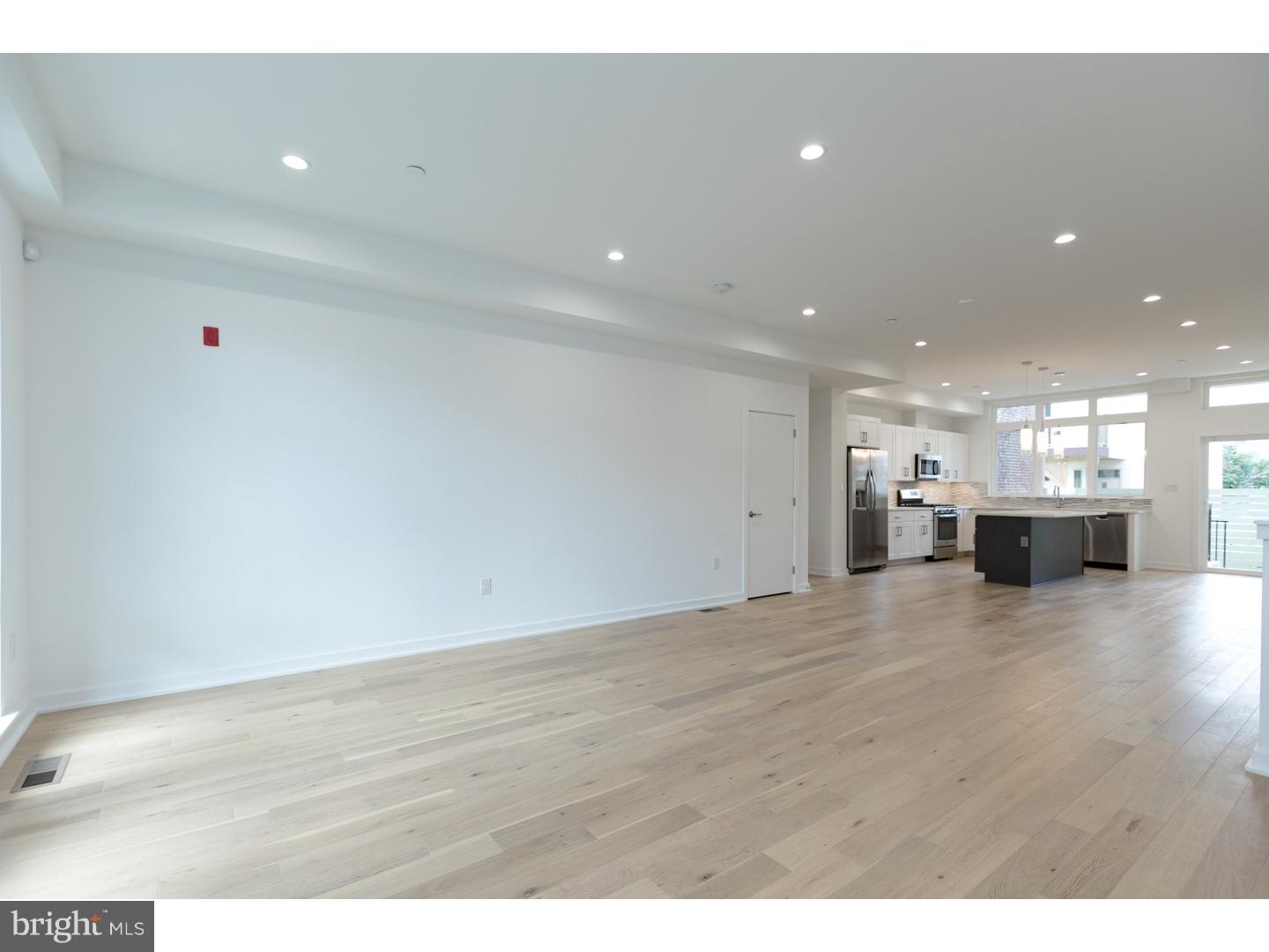 FISHTOWN - Residential Lease