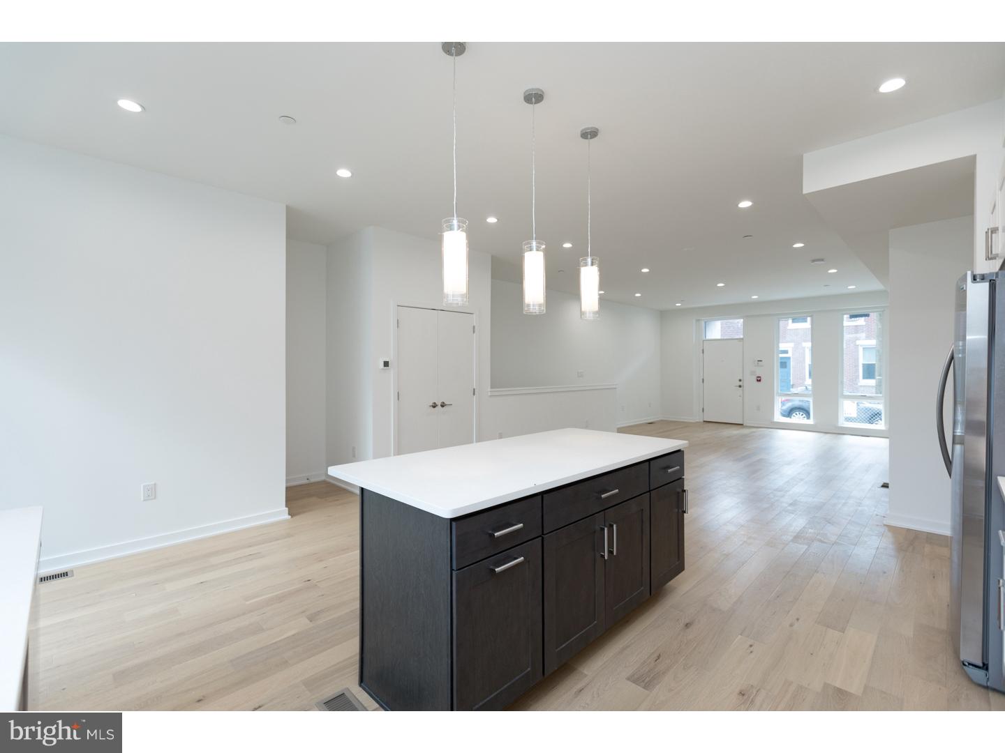 FISHTOWN - Residential Lease