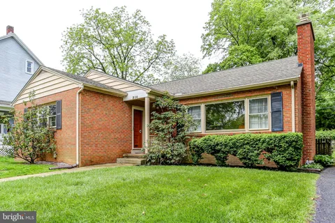314 N 25th Street, Camp Hill, PA MLS: PACB2041506