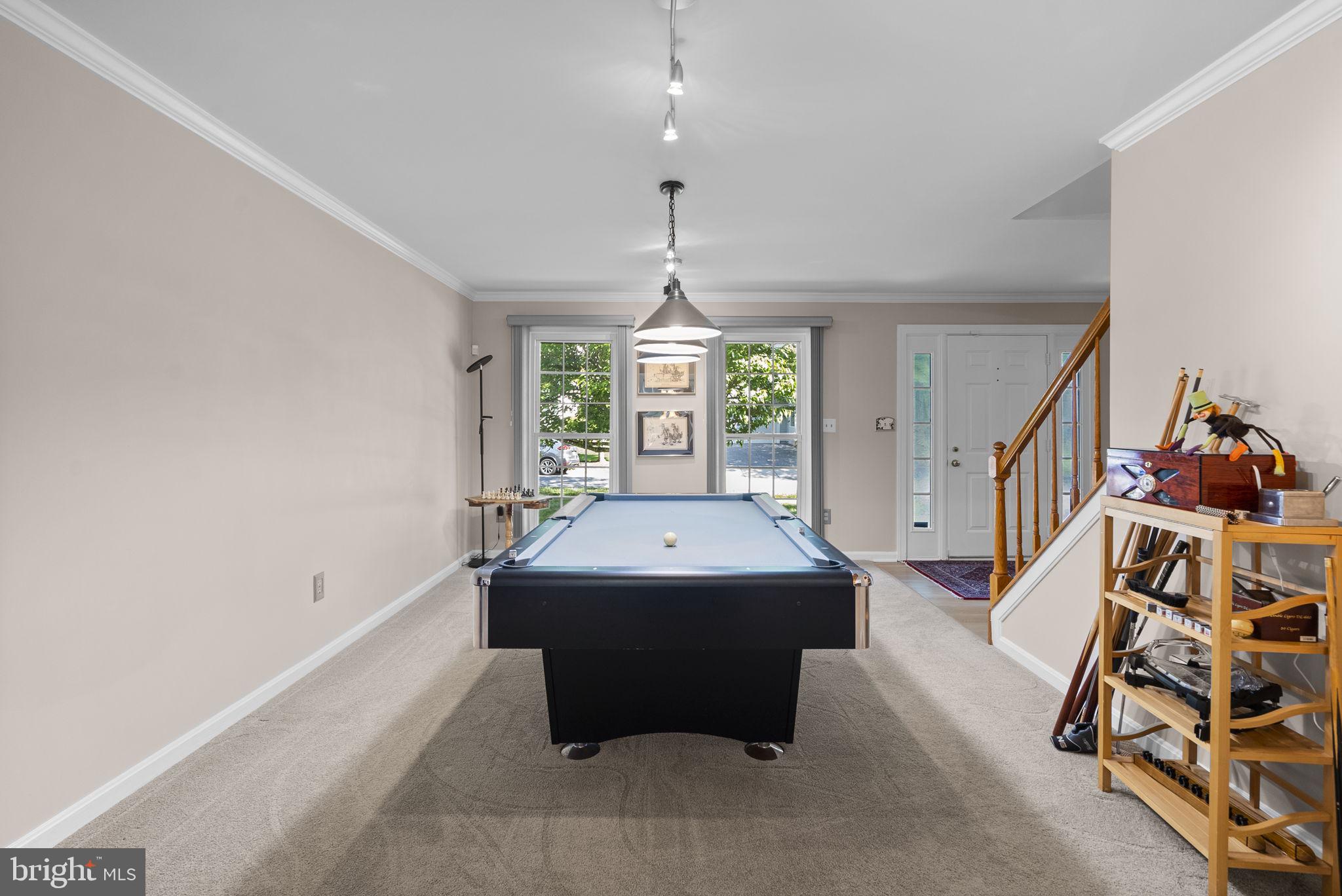 OLD STAGE KNOLLS - Residential