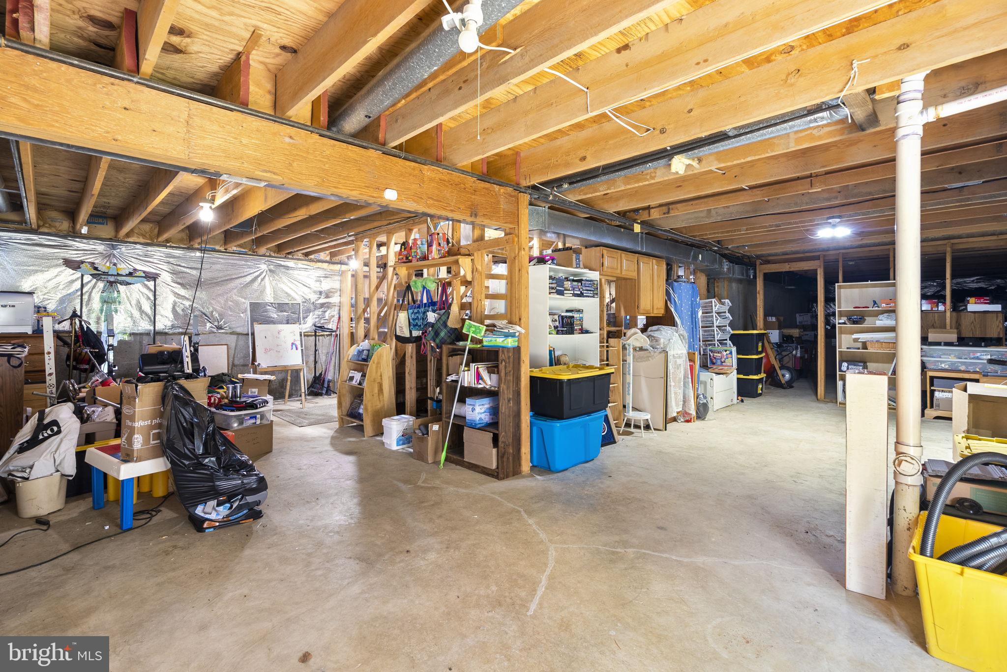 OLD STAGE KNOLLS - Residential