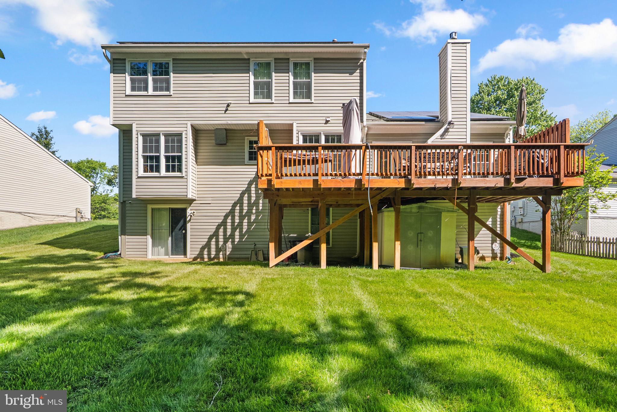 OLD STAGE KNOLLS - Residential