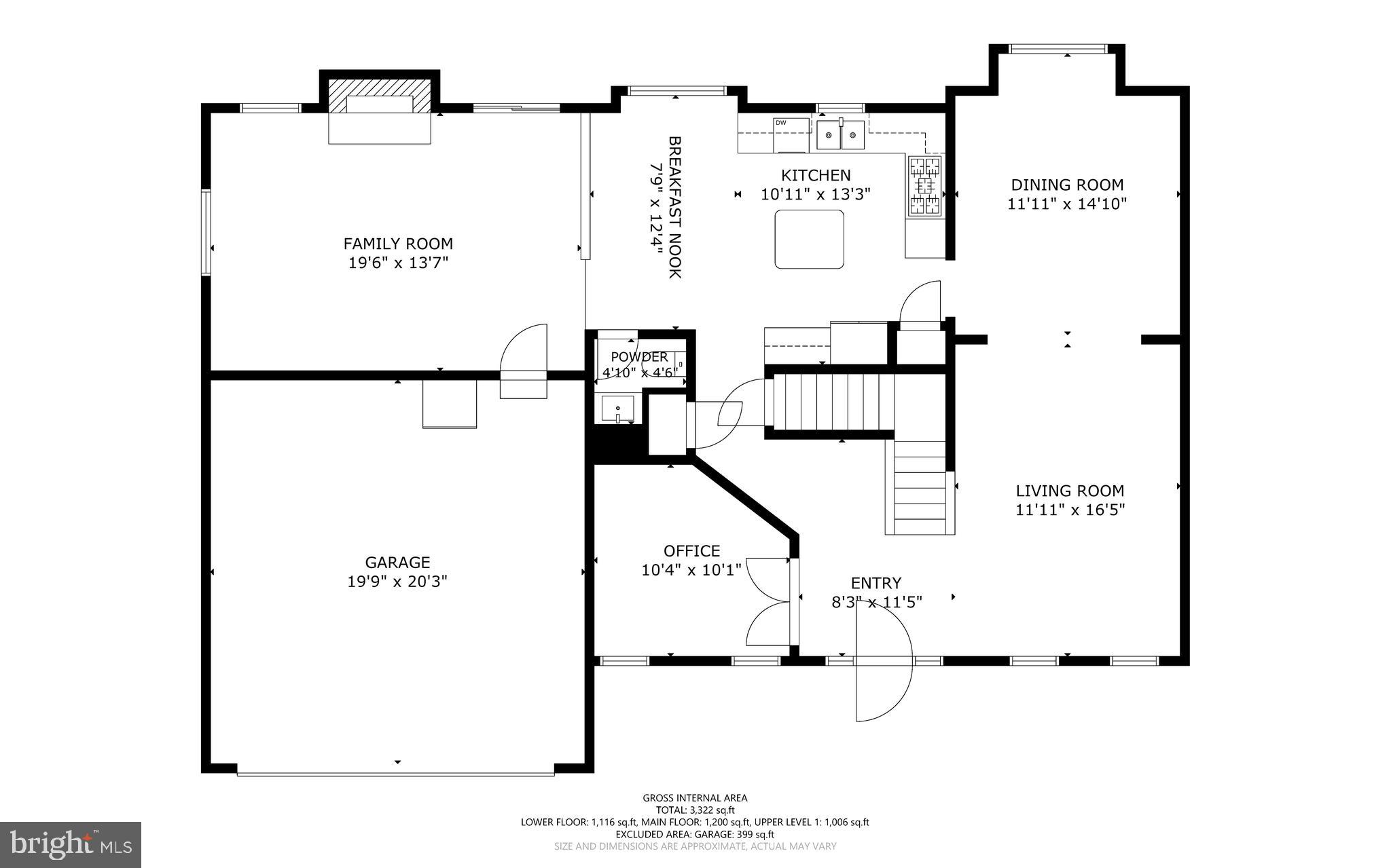 OLD STAGE KNOLLS - Residential