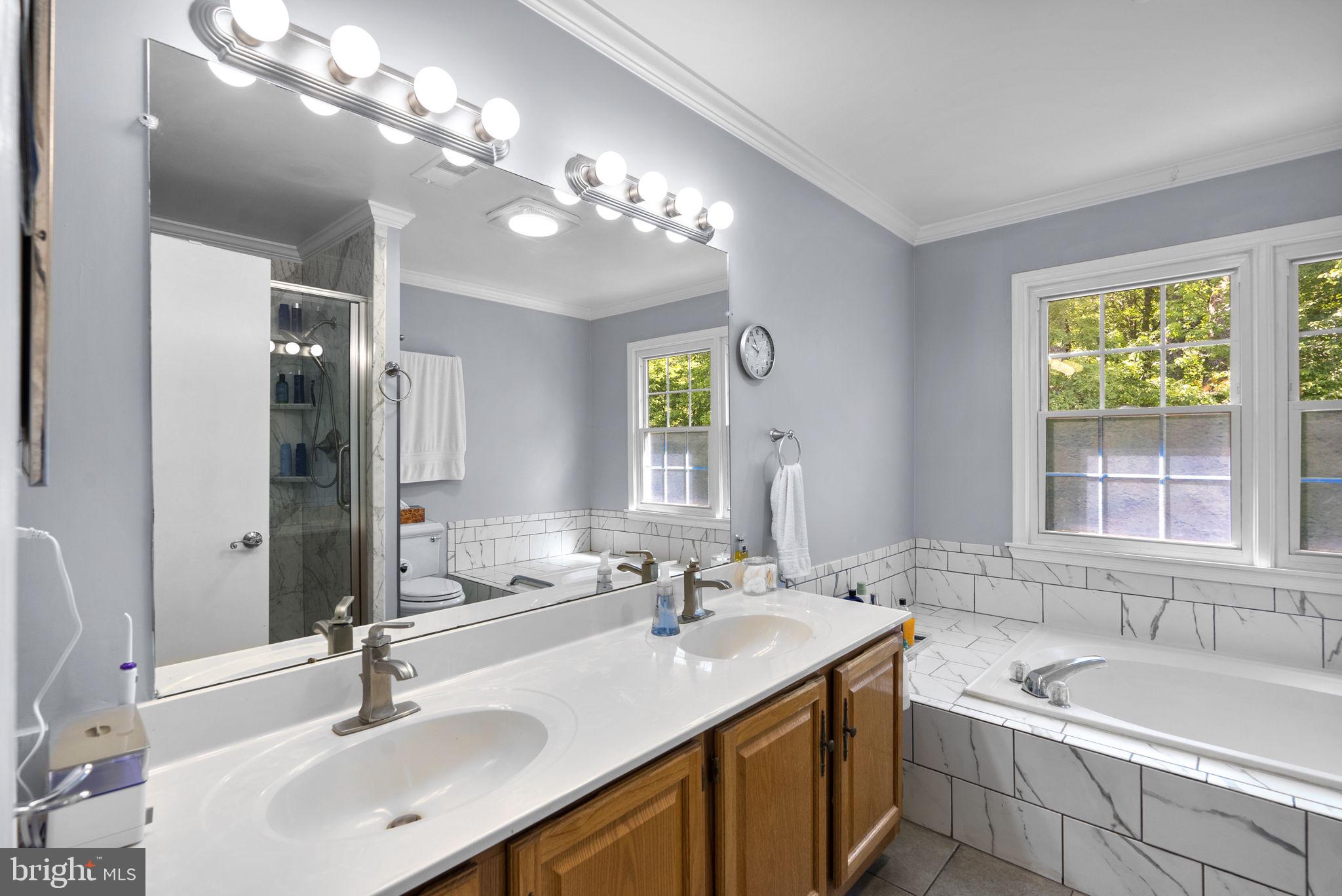 OLD STAGE KNOLLS - Residential