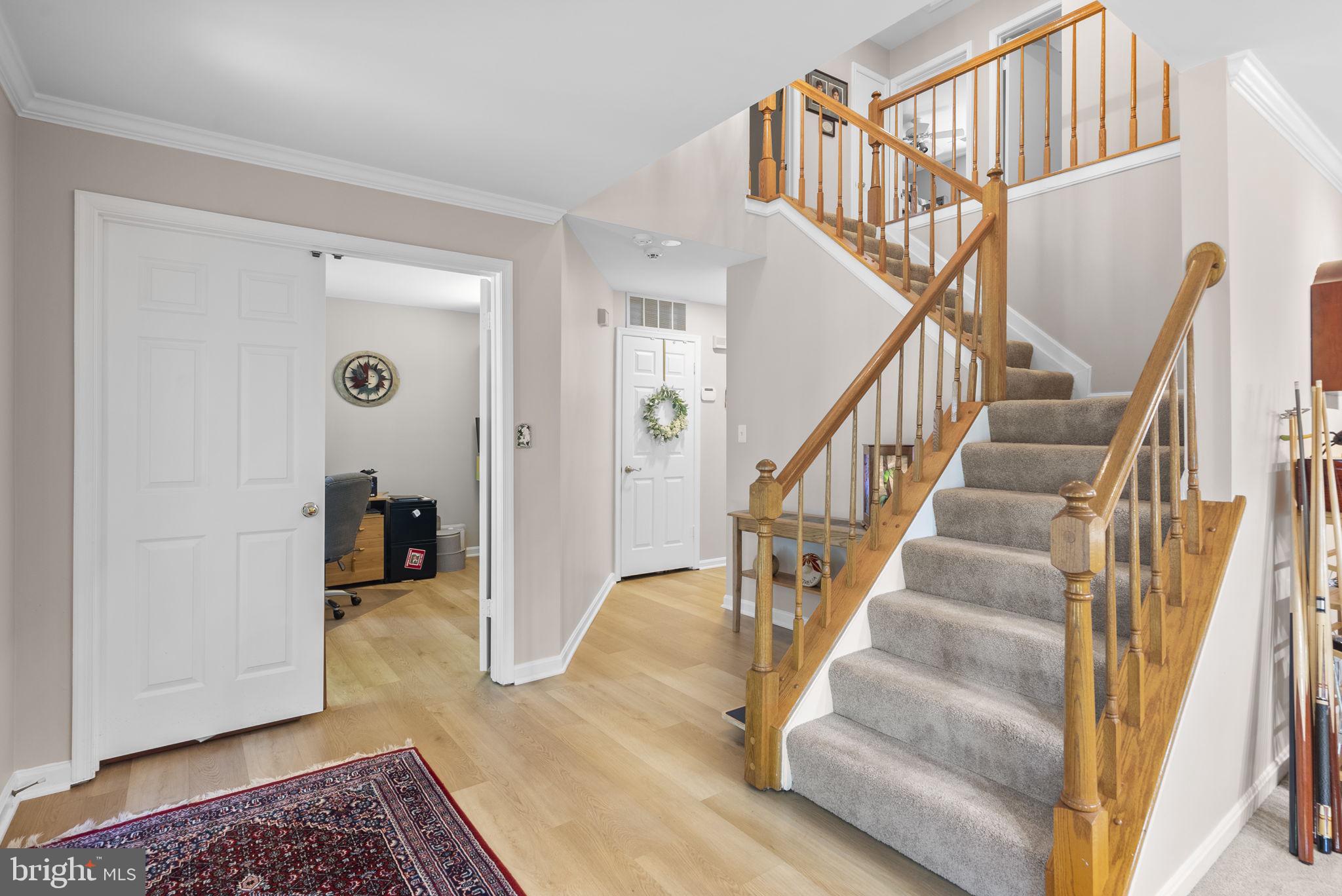 OLD STAGE KNOLLS - Residential