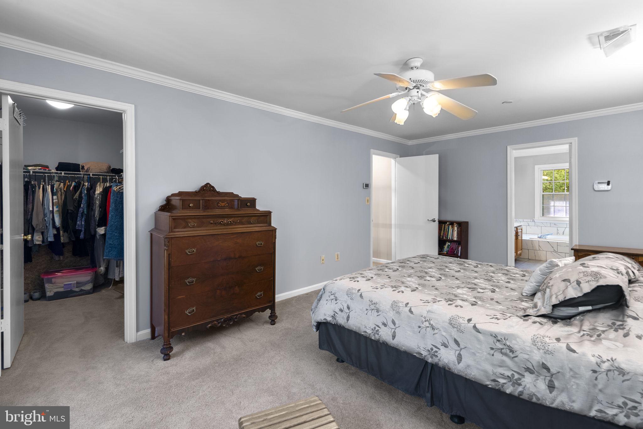 OLD STAGE KNOLLS - Residential