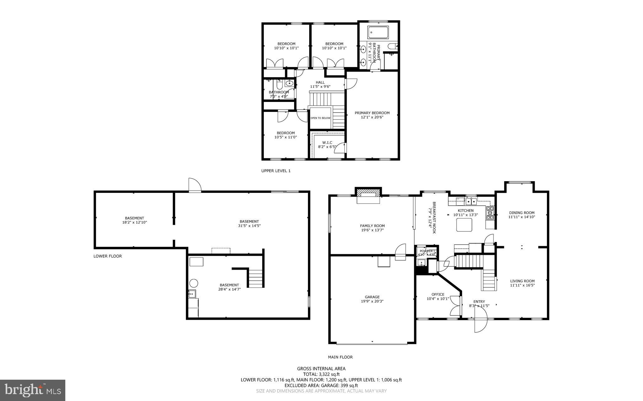OLD STAGE KNOLLS - Residential
