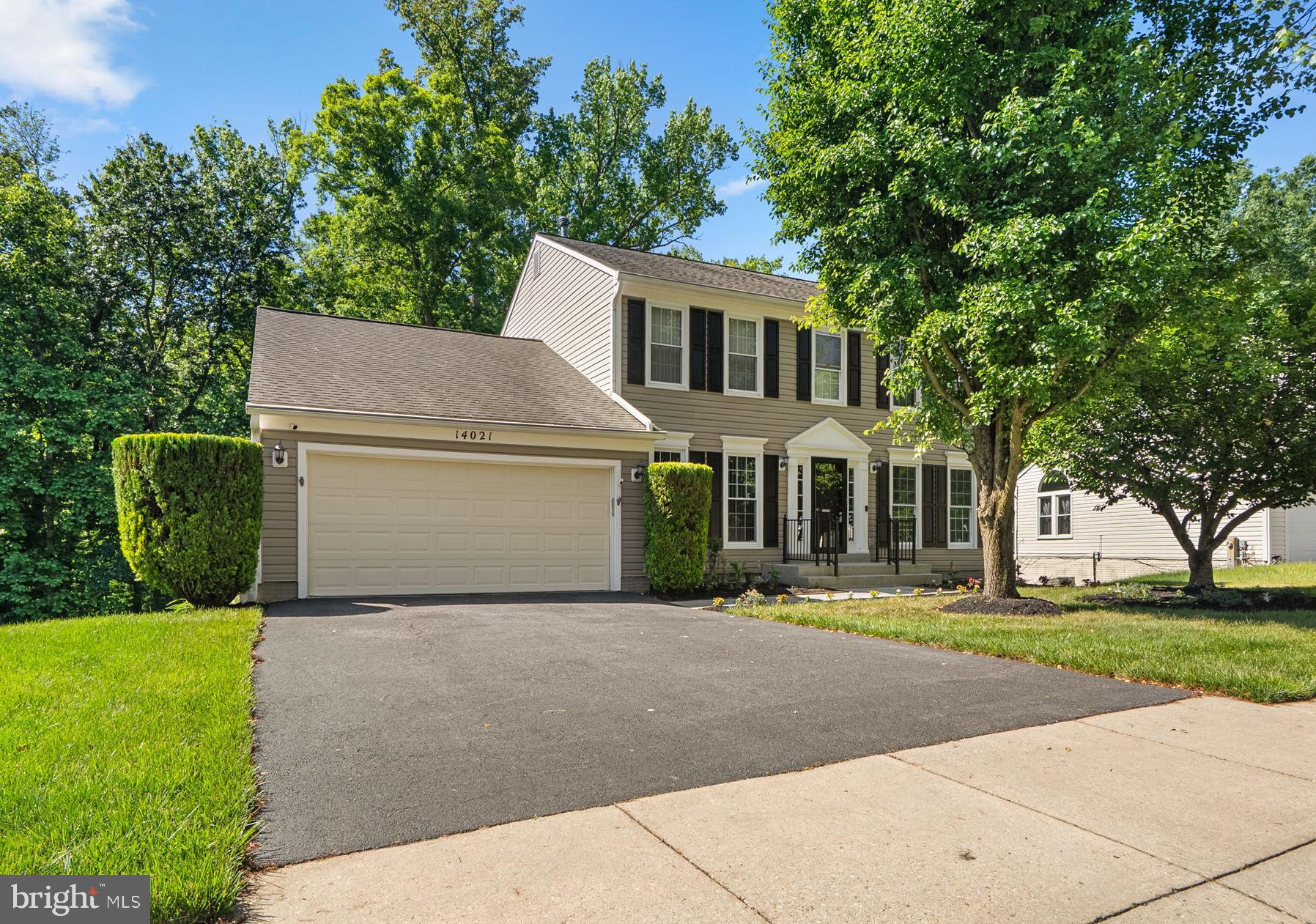 OLD STAGE KNOLLS - Residential