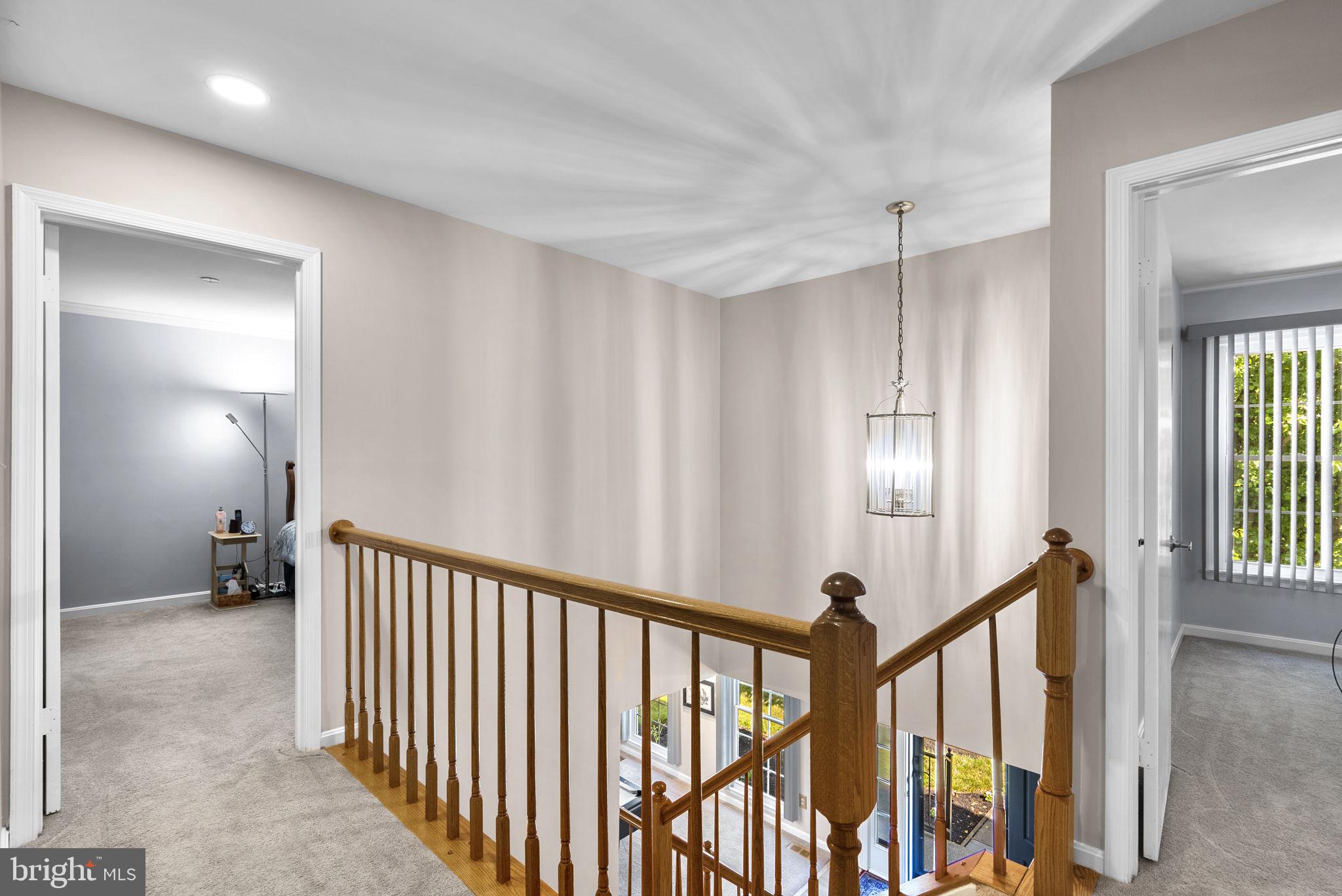 OLD STAGE KNOLLS - Residential