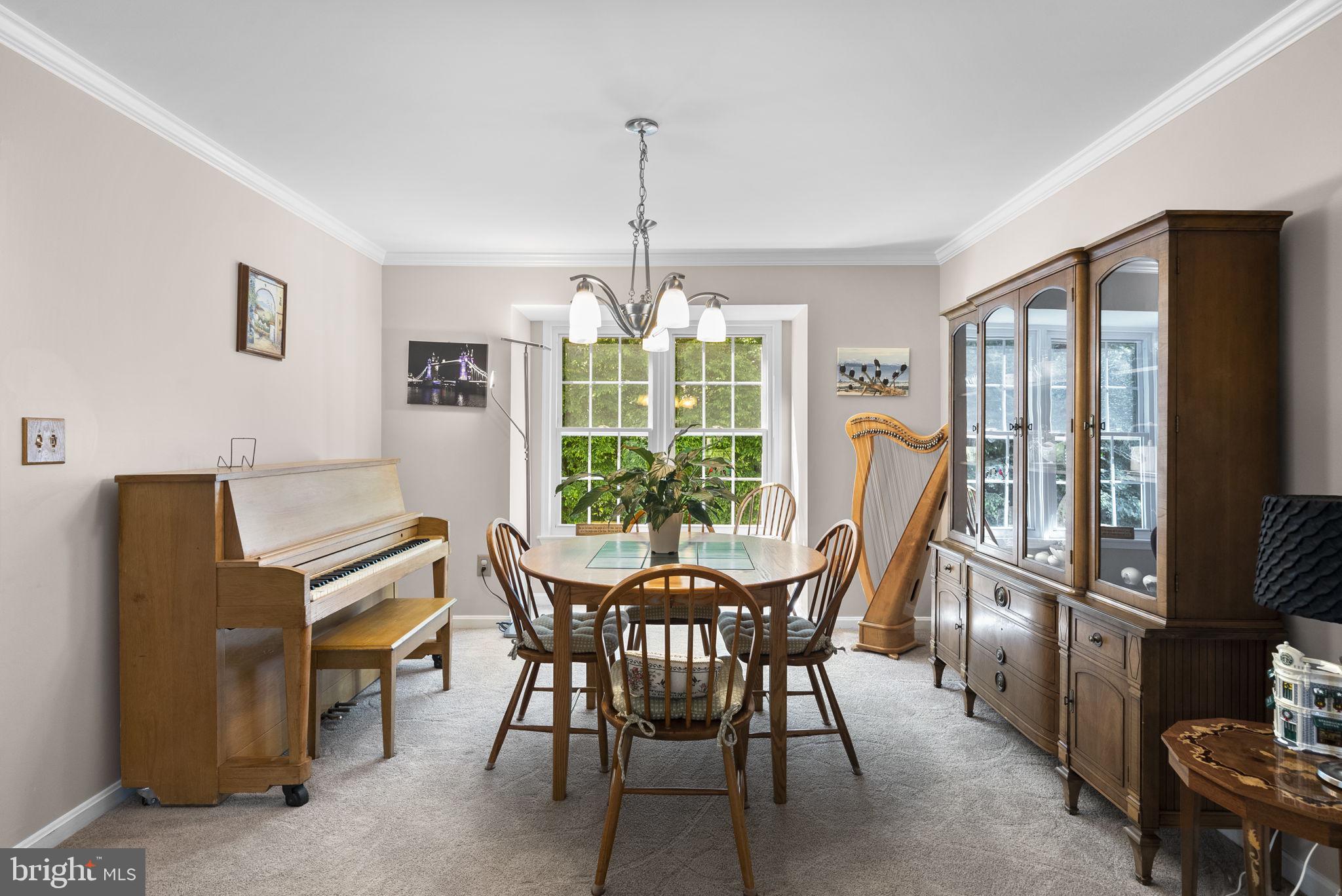 OLD STAGE KNOLLS - Residential