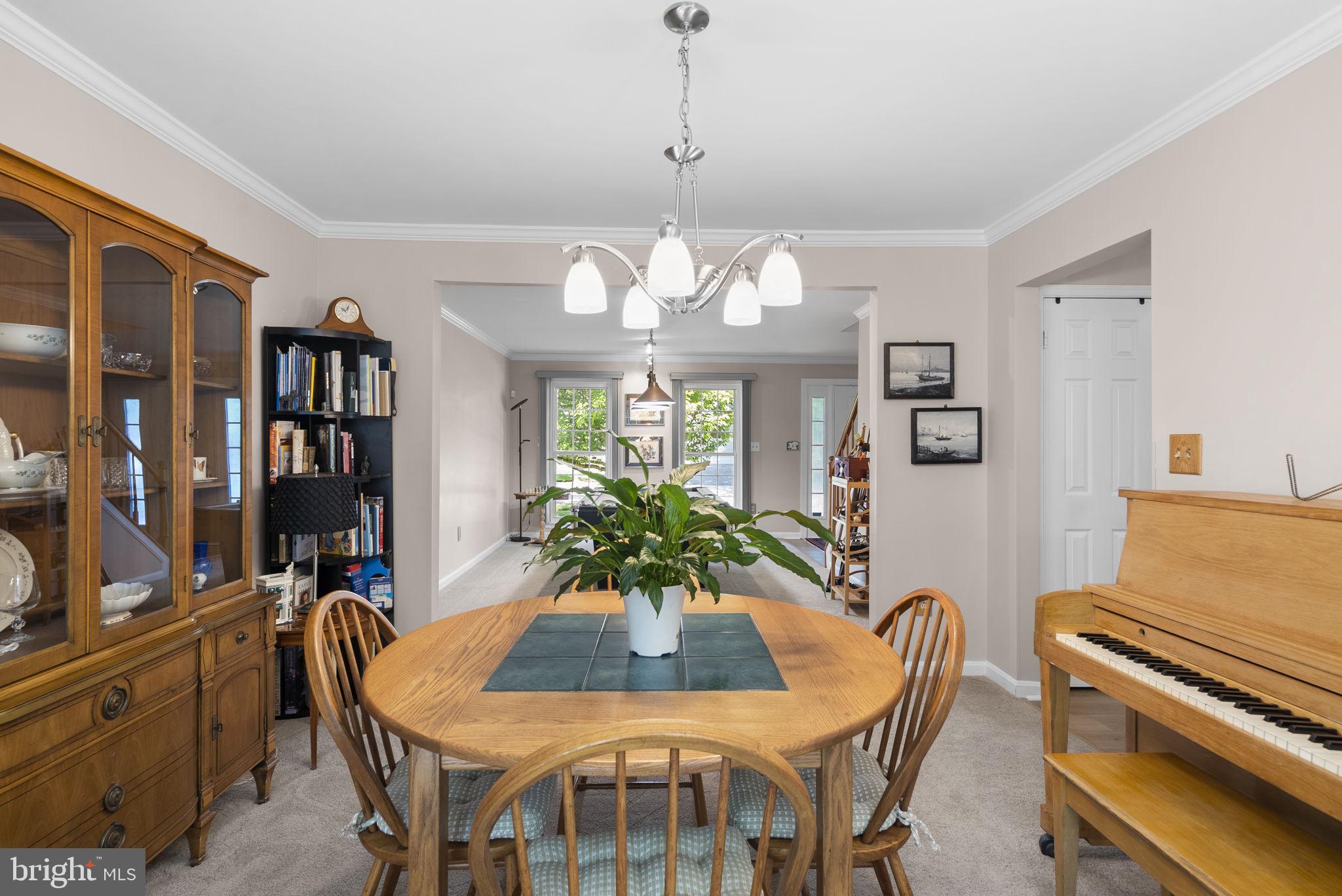 OLD STAGE KNOLLS - Residential