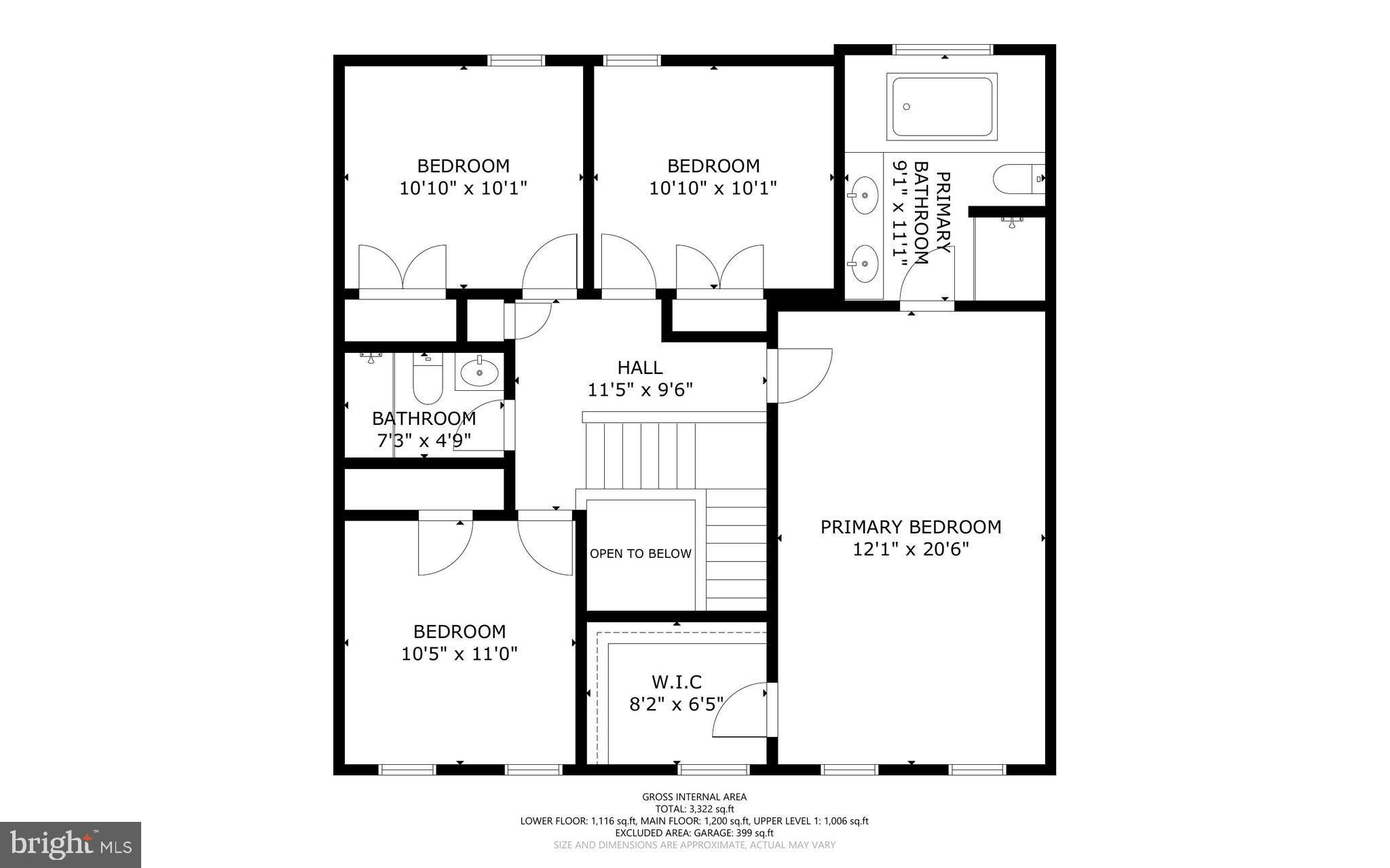 OLD STAGE KNOLLS - Residential