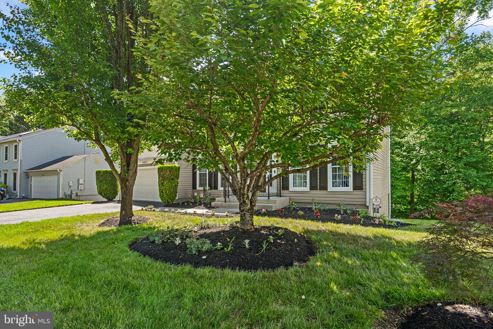 OLD STAGE KNOLLS - Residential