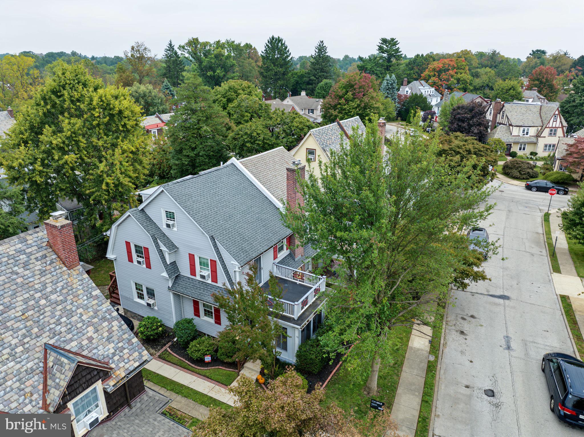 107 GLADSTONE ROAD