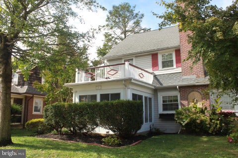 Townhouse For Sale - 107 Gladstone Road<br/> Delaware County, LANSDOWNE, PA 19050
