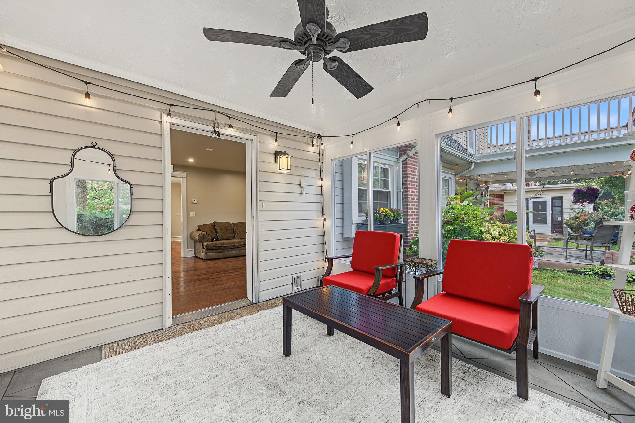 107 GLADSTONE ROAD