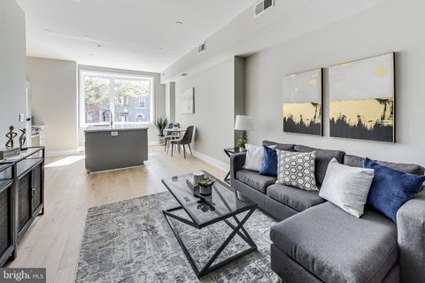 207 FLORIDA AVENUE NW 1 WASHINGTON DC 20001