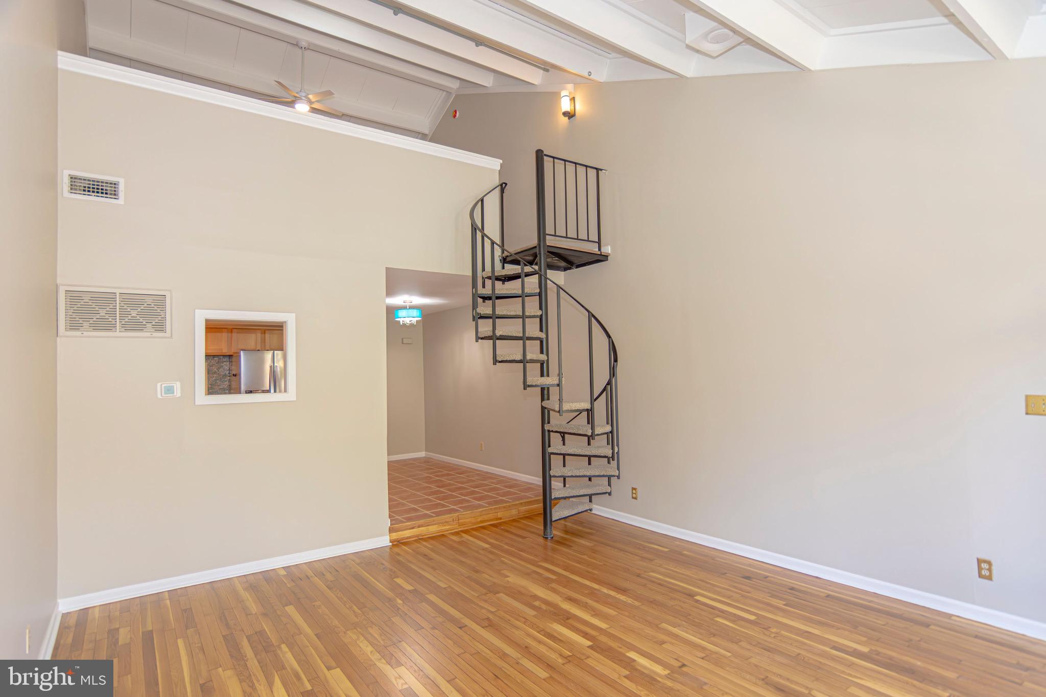 VILLAGE II - Residential Lease