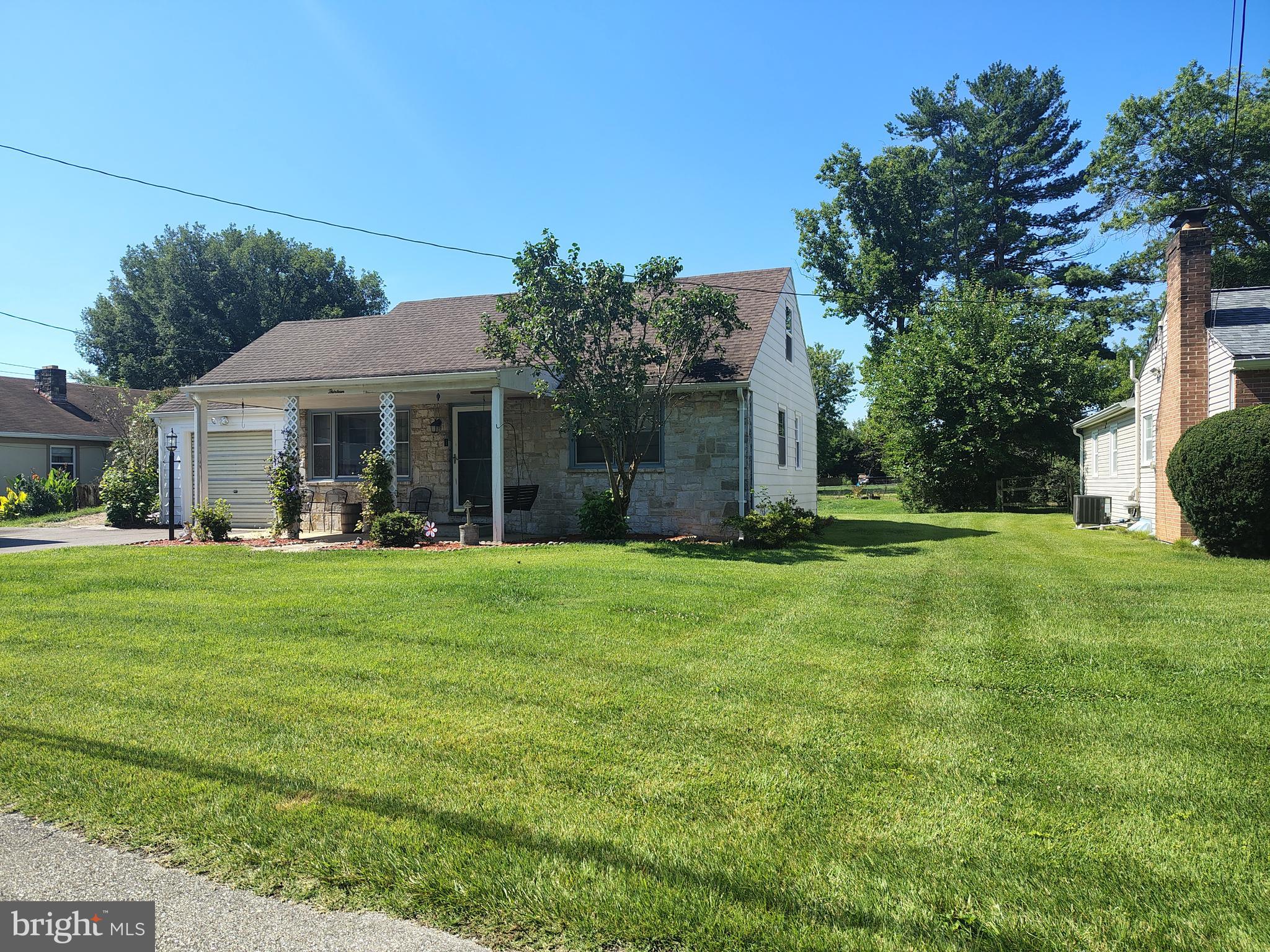 13 HAYWOOD CIRCLE