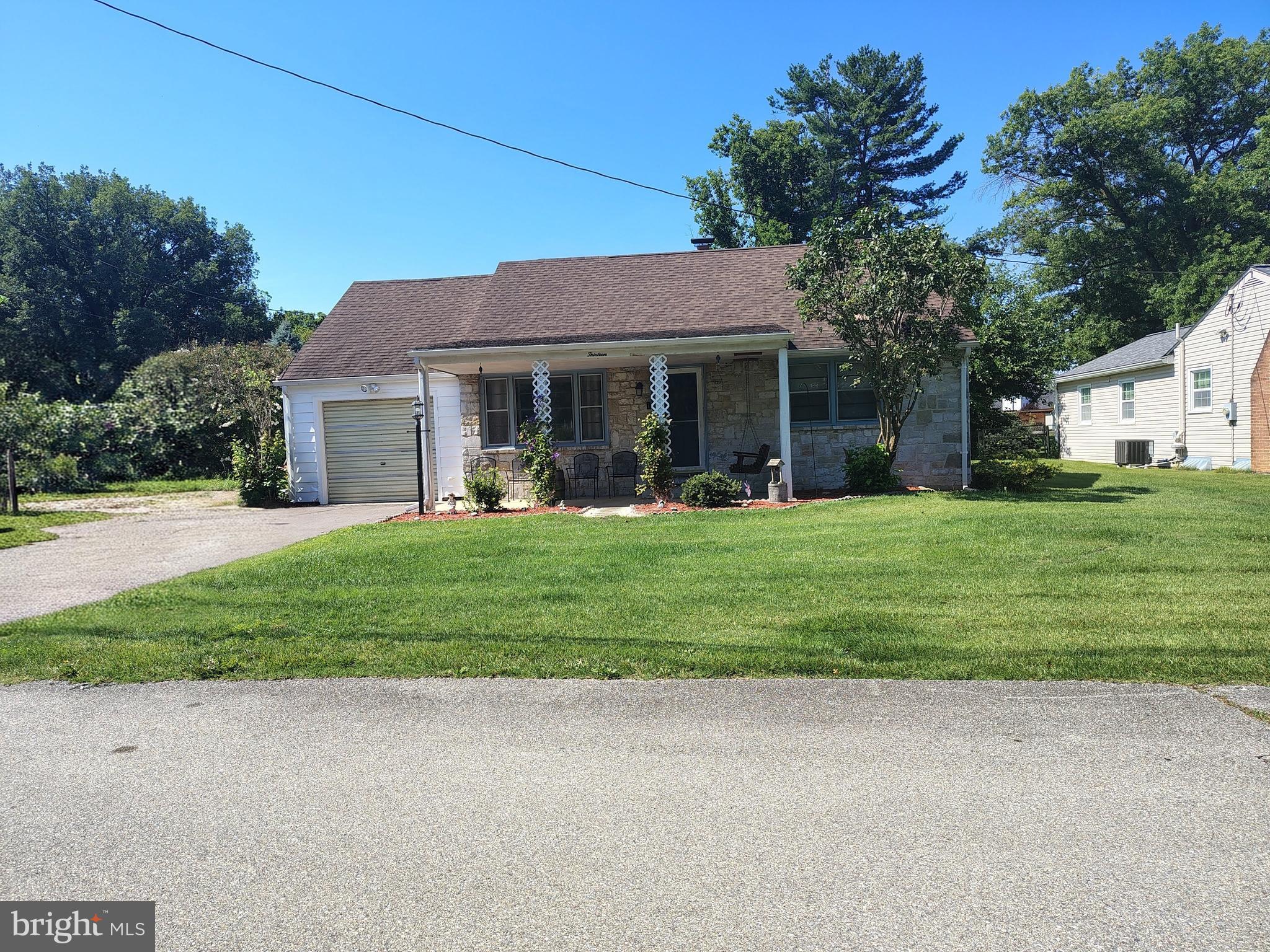 13 HAYWOOD CIRCLE