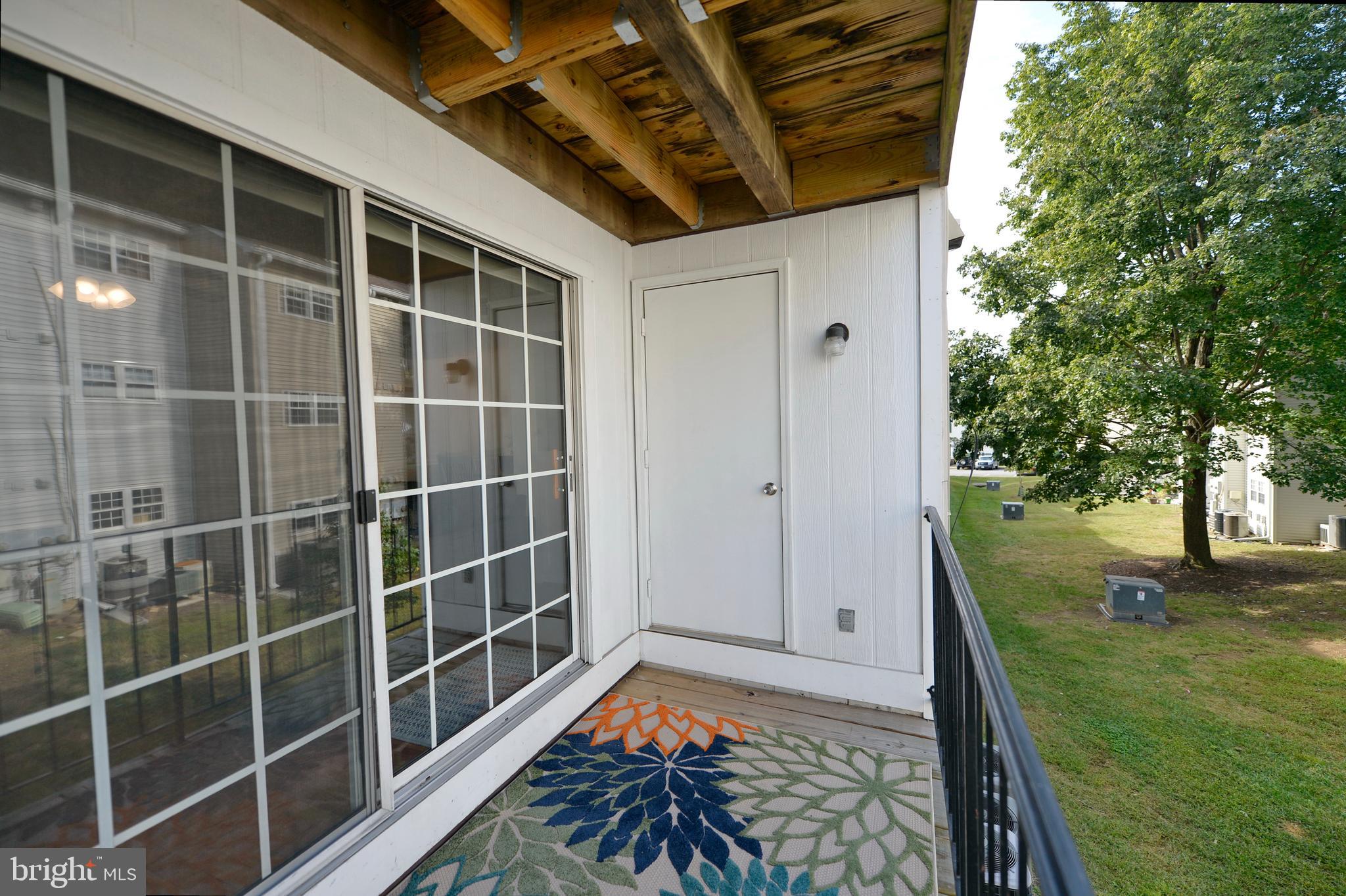 FOX CHAPEL AT TUDOR KNOLLS - Residential Lease