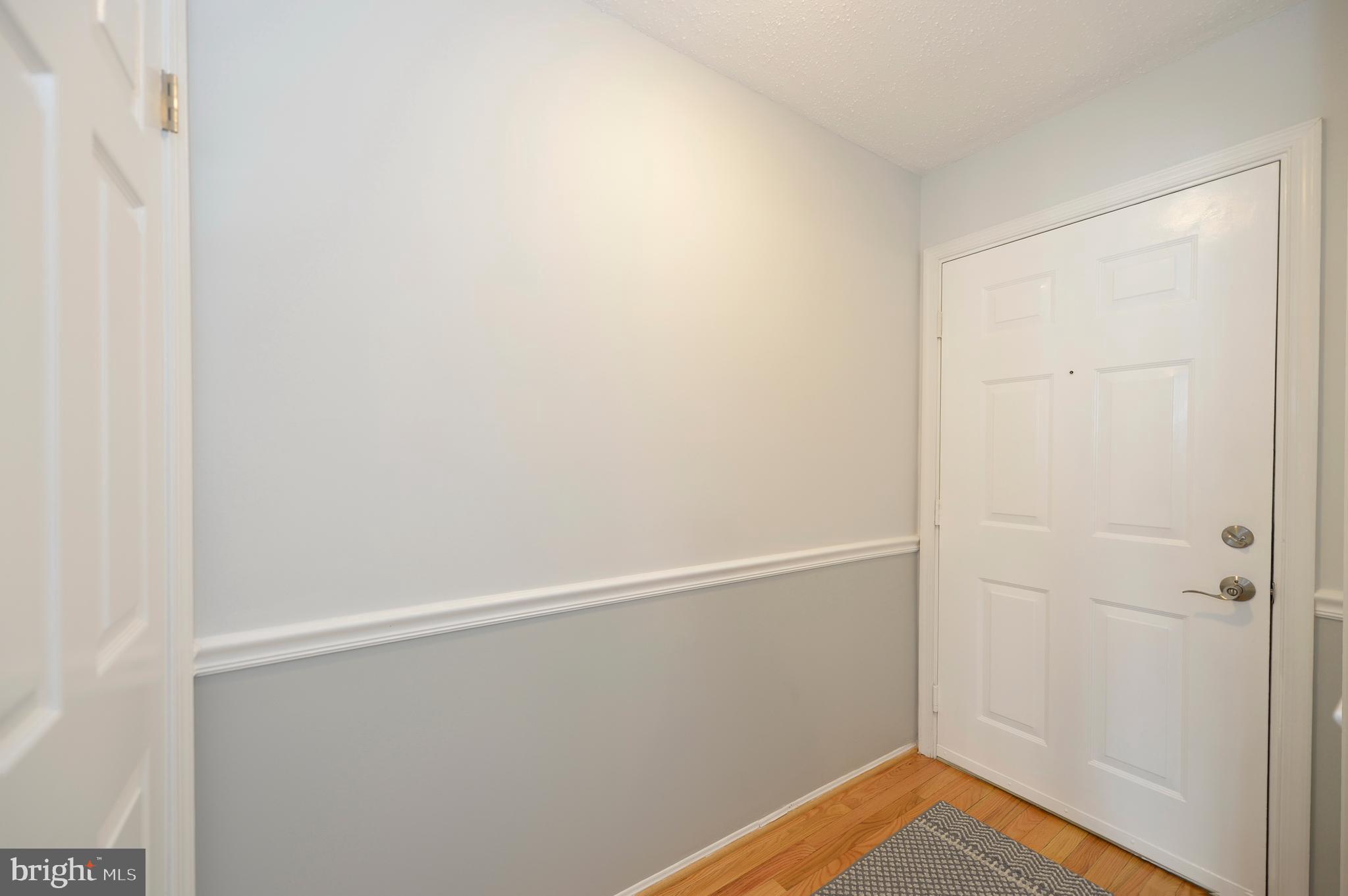 FOX CHAPEL AT TUDOR KNOLLS - Residential Lease