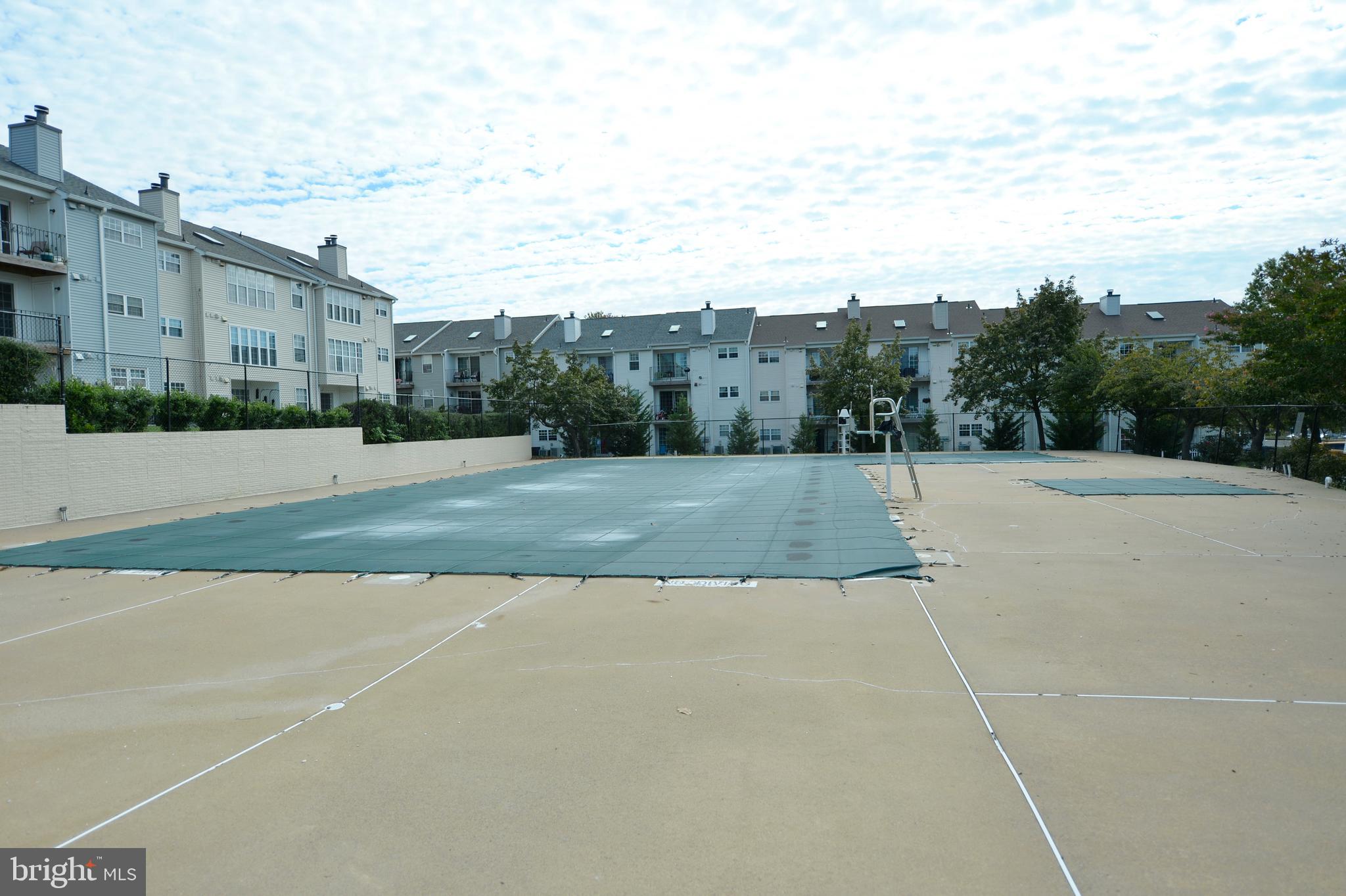 FOX CHAPEL AT TUDOR KNOLLS - Residential Lease