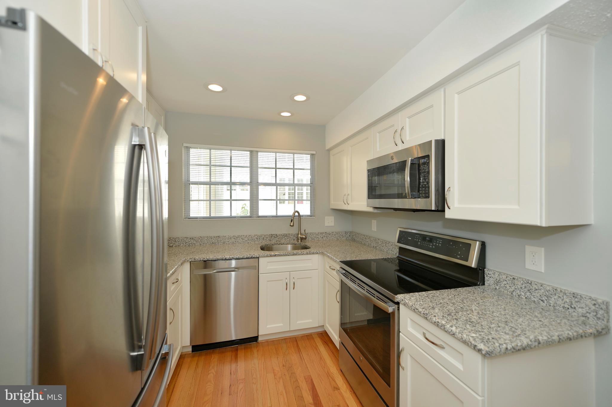 FOX CHAPEL AT TUDOR KNOLLS - Residential Lease