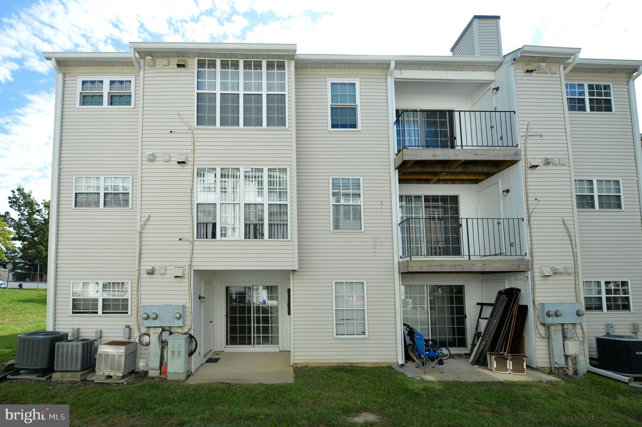 FOX CHAPEL AT TUDOR KNOLLS - Residential Lease