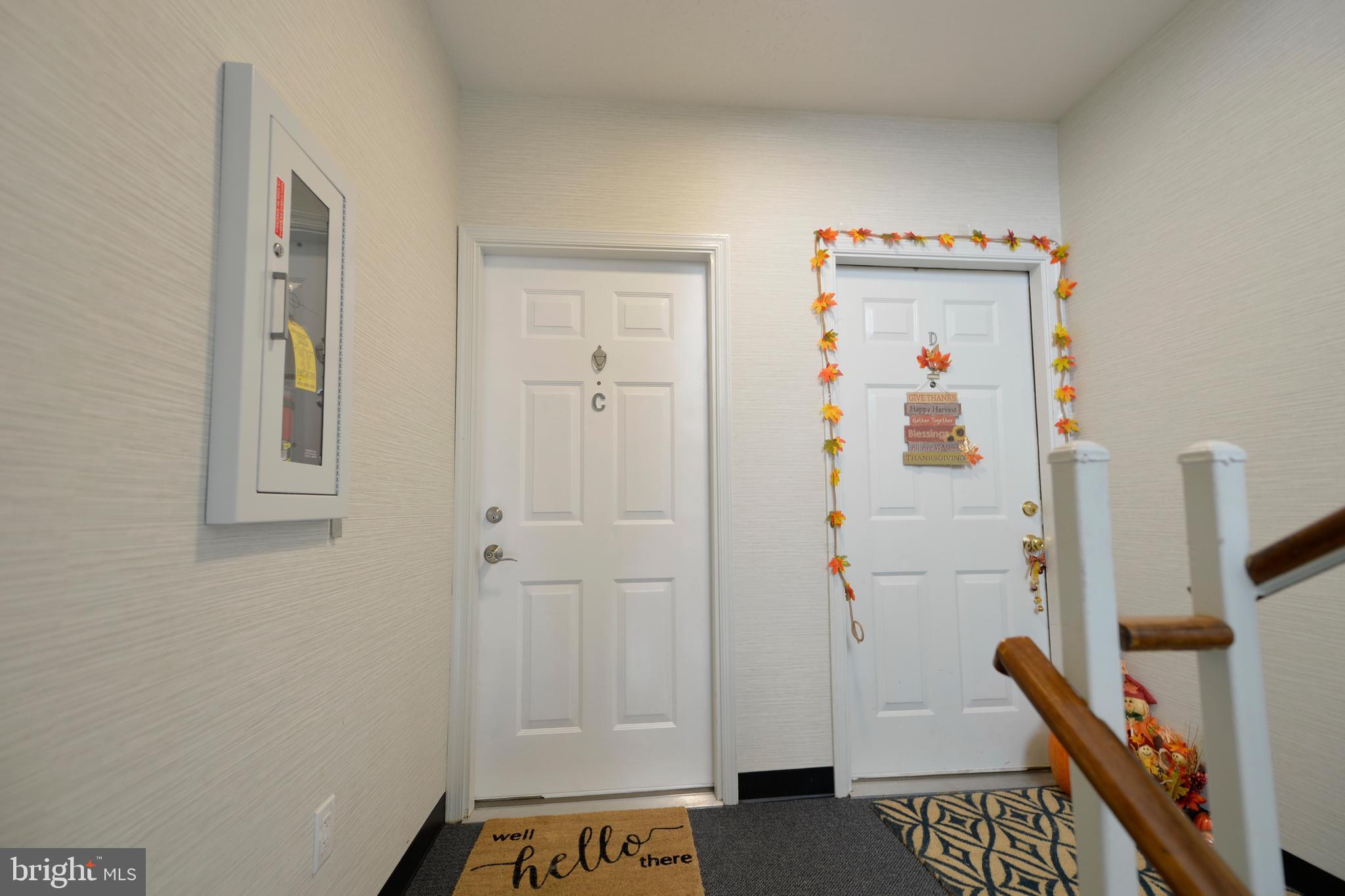 FOX CHAPEL AT TUDOR KNOLLS - Residential Lease