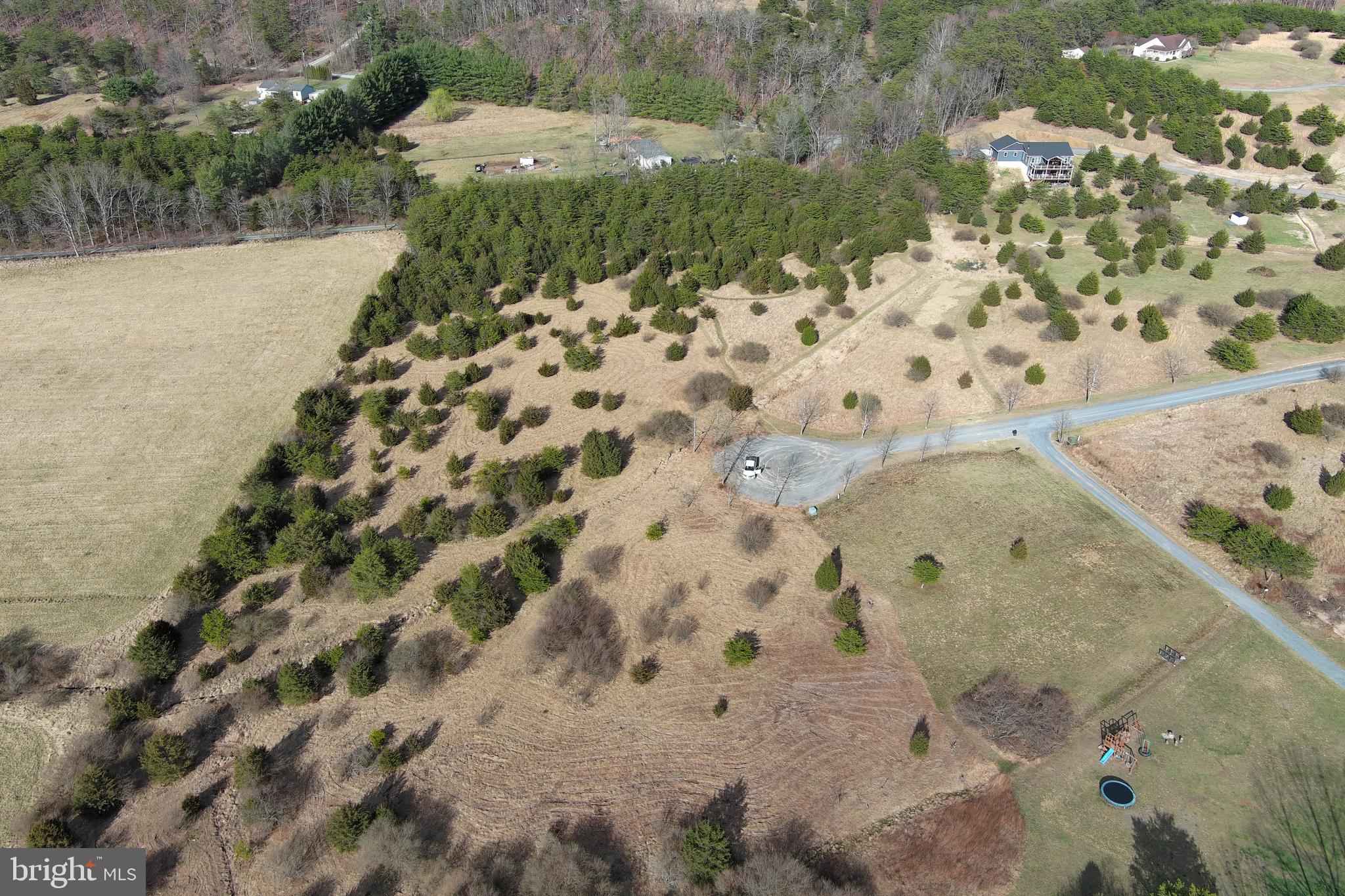 RANCH VIEW ESTATES - Land