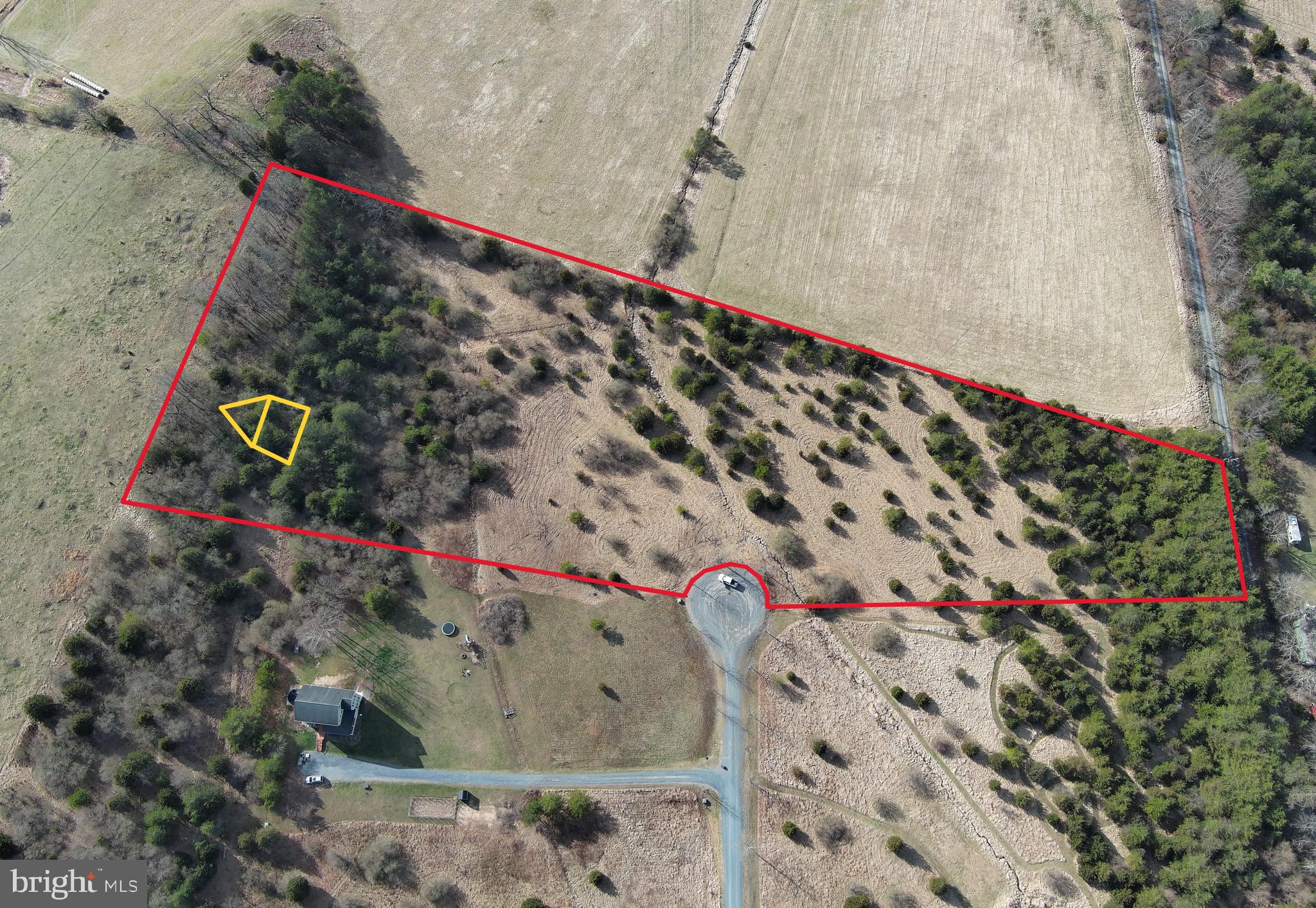 RANCH VIEW ESTATES - Land