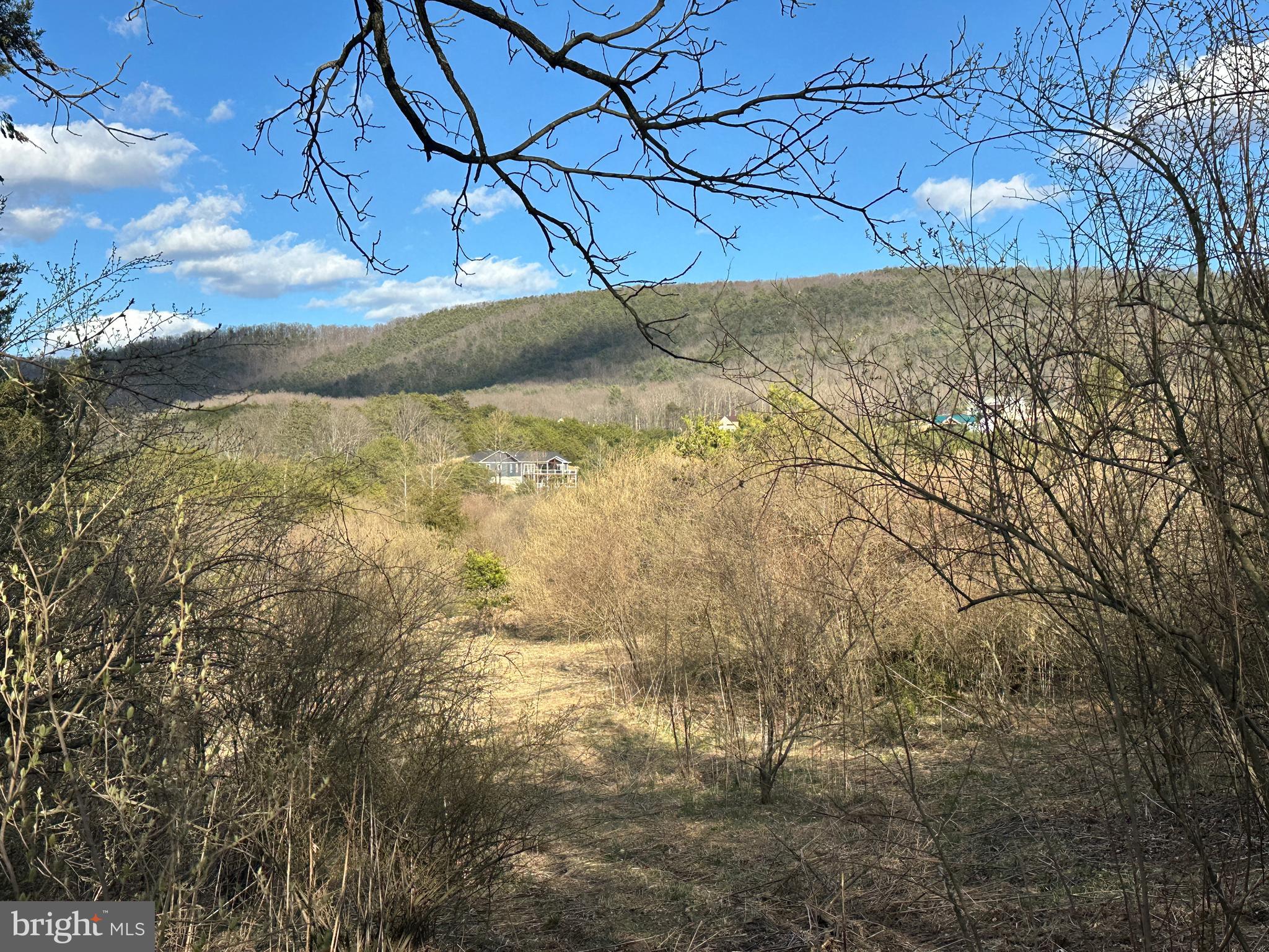 RANCH VIEW ESTATES - Land