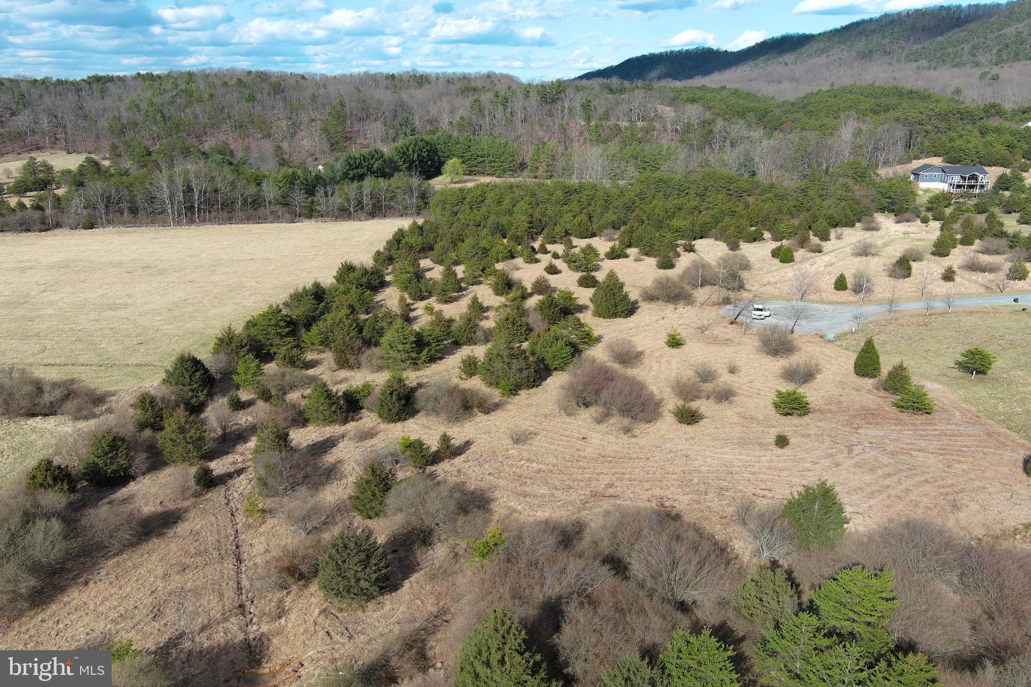 RANCH VIEW ESTATES - Land