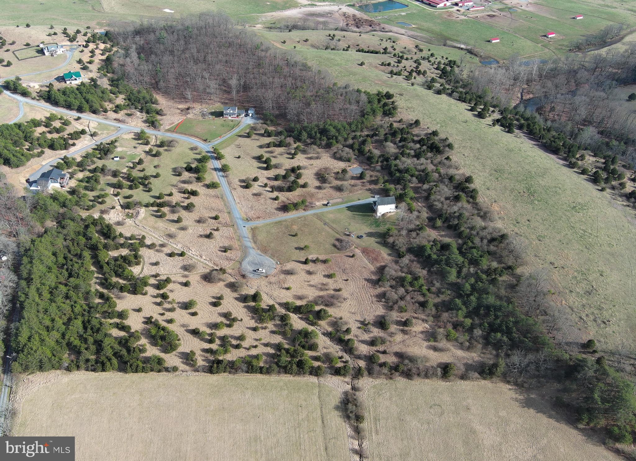 RANCH VIEW ESTATES - Land