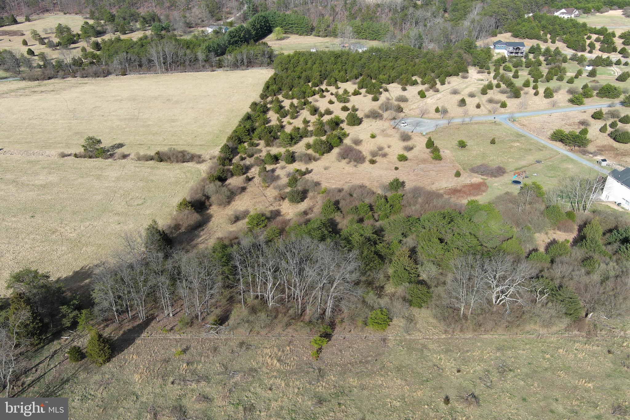 RANCH VIEW ESTATES - Land