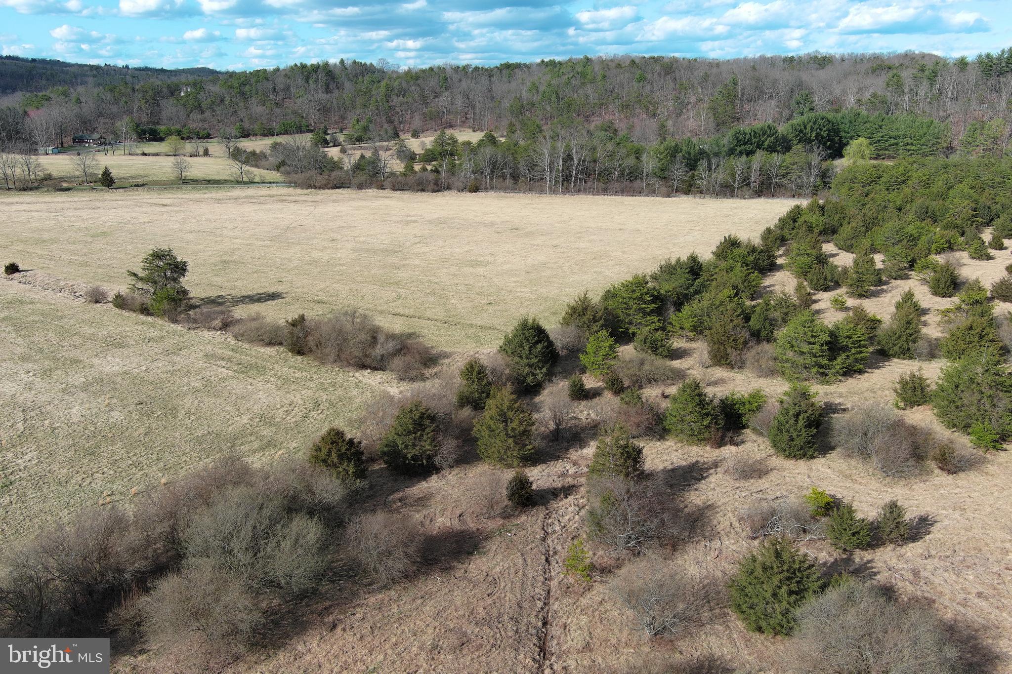 RANCH VIEW ESTATES - Land