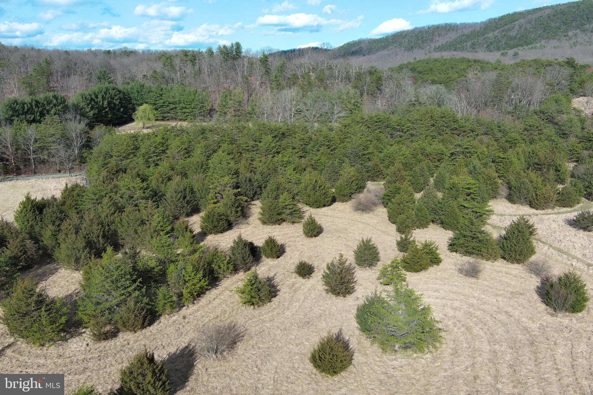 RANCH VIEW ESTATES - Land