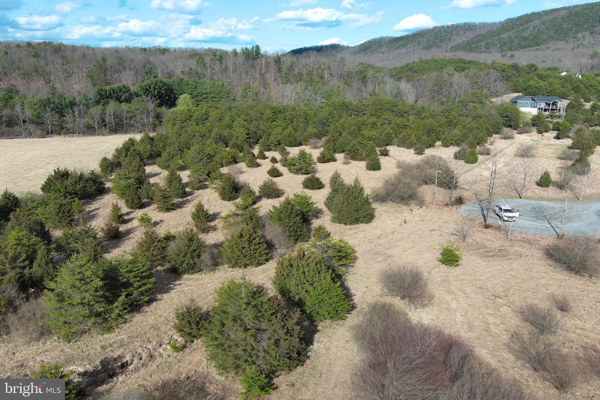 RANCH VIEW ESTATES - Land