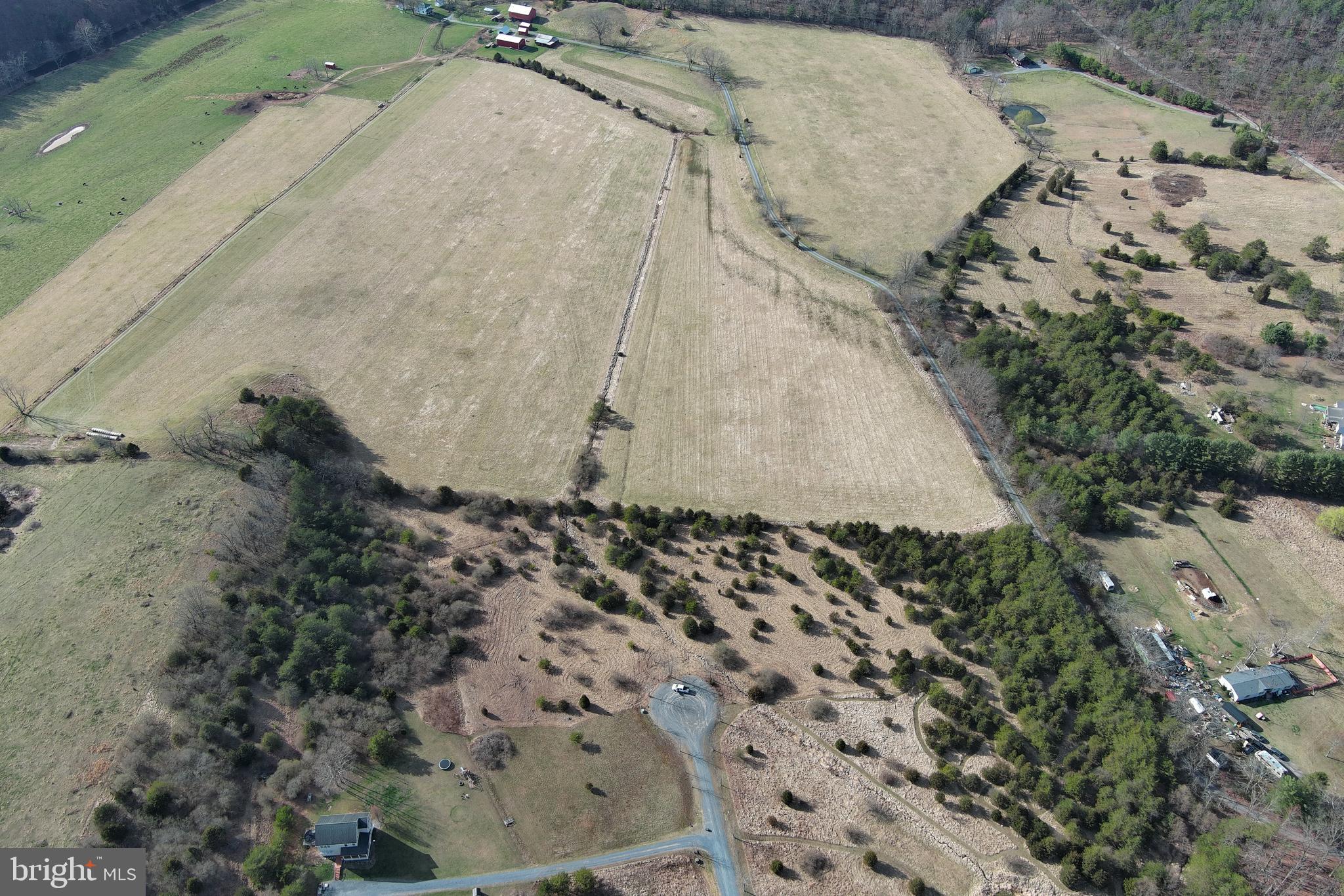 RANCH VIEW ESTATES - Land