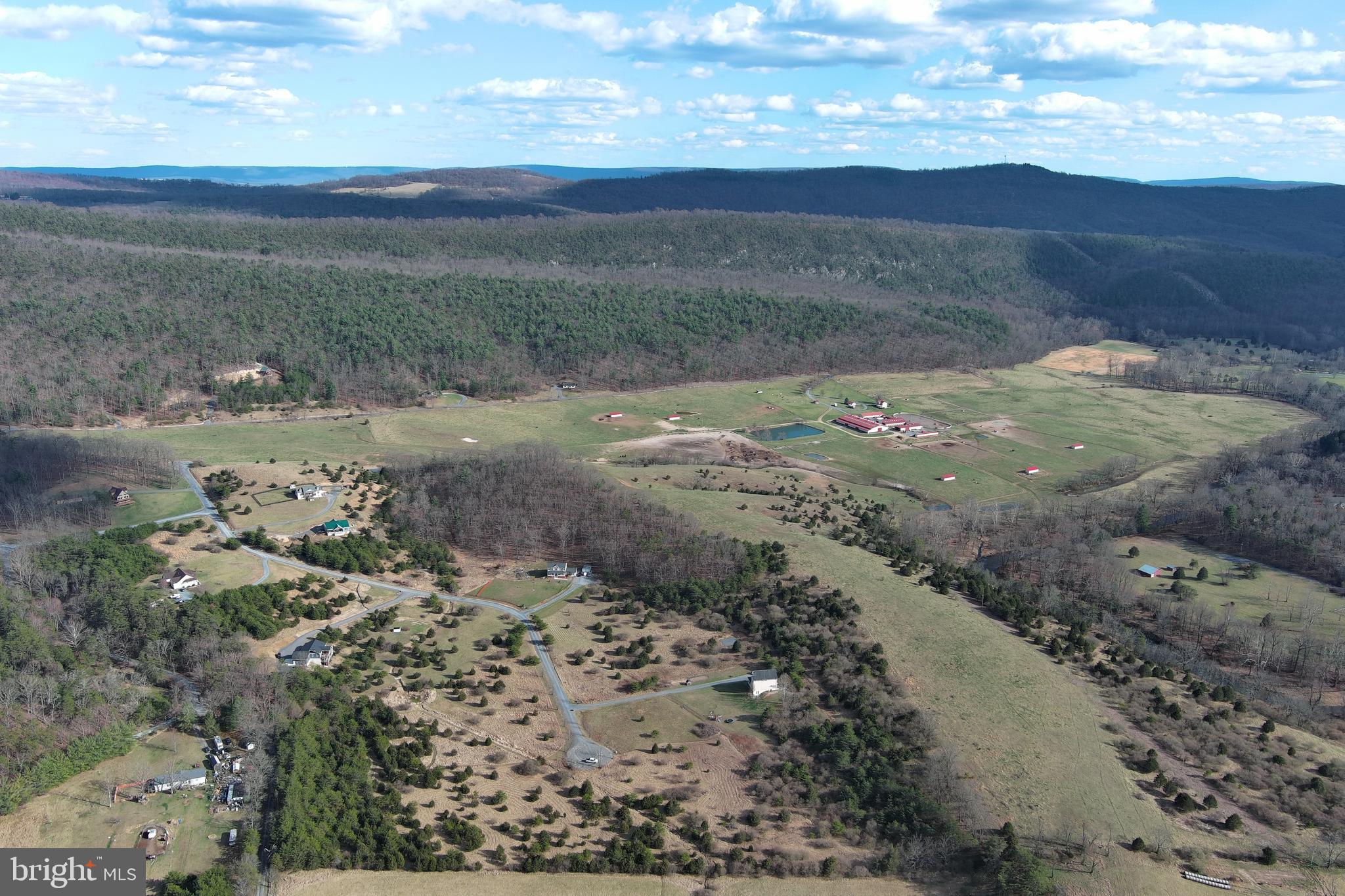 RANCH VIEW ESTATES - Land