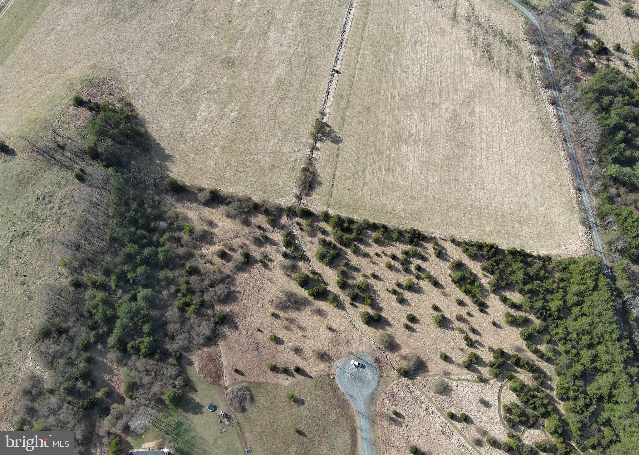 RANCH VIEW ESTATES - Land