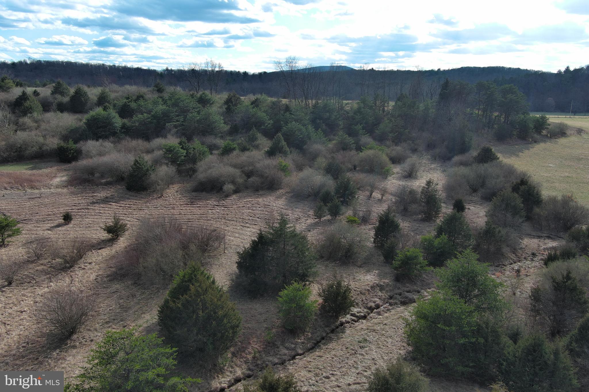 RANCH VIEW ESTATES - Land