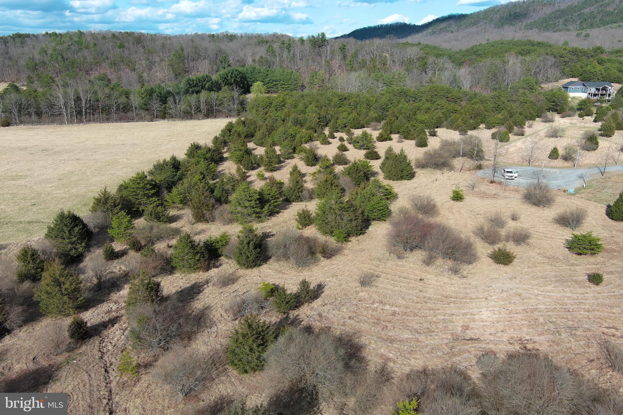 RANCH VIEW ESTATES - Land