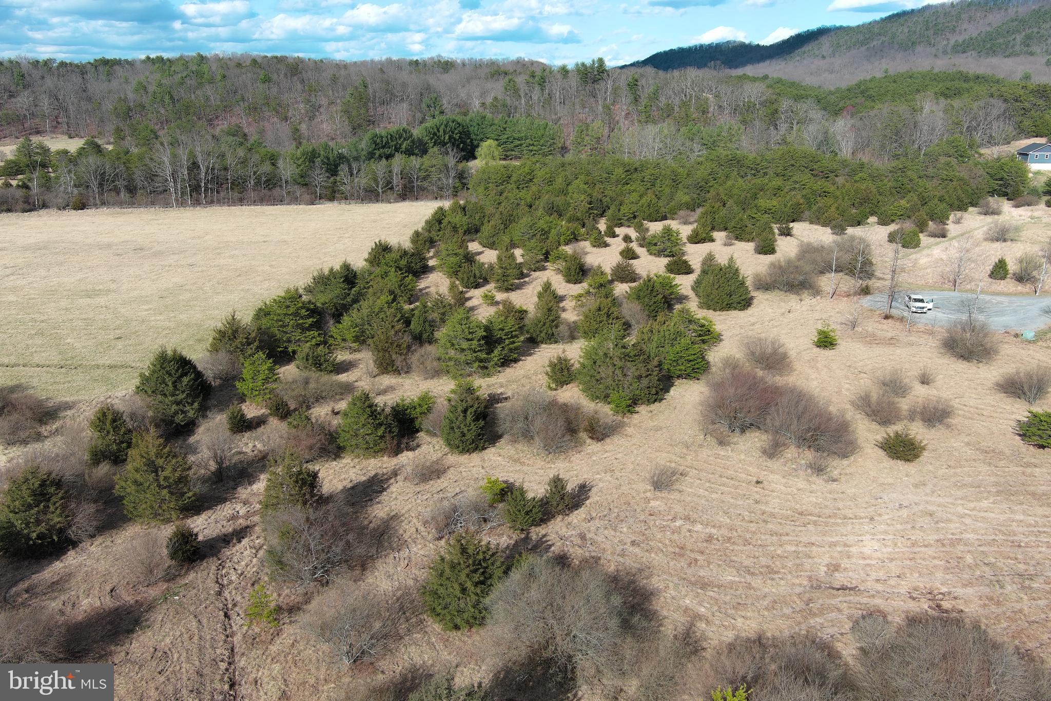 RANCH VIEW ESTATES - Land