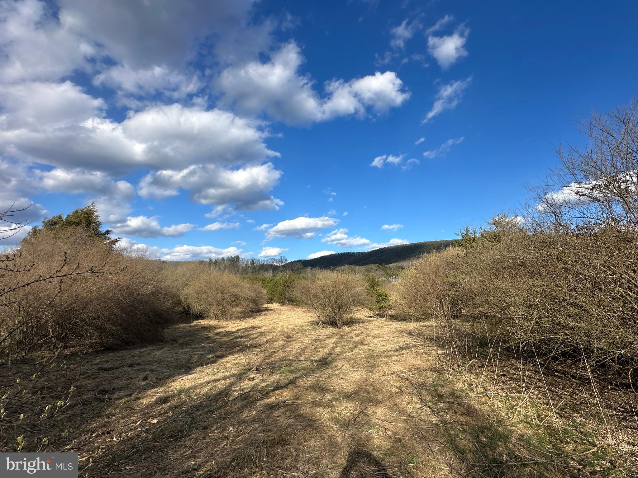 RANCH VIEW ESTATES - Land